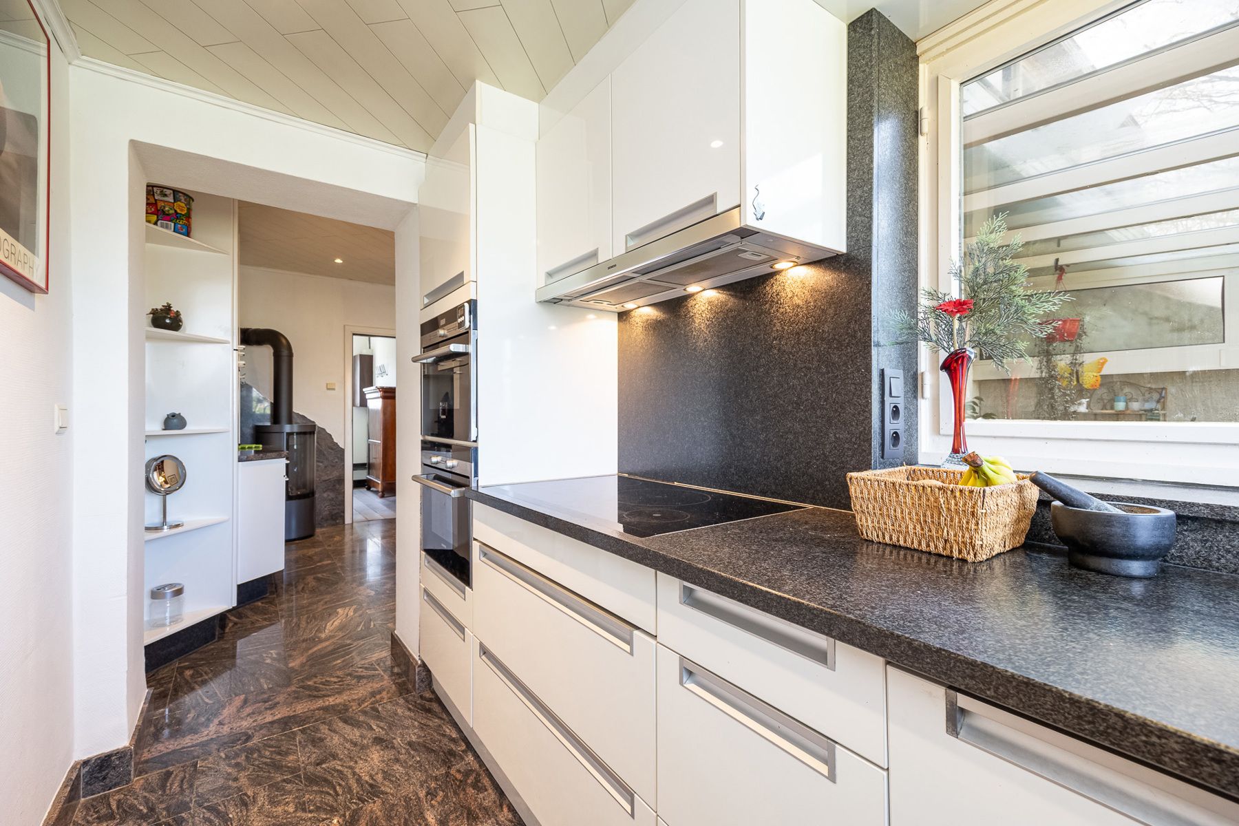 Karaktervolle woning met potentieel op 1.777m² in Kalken foto 10