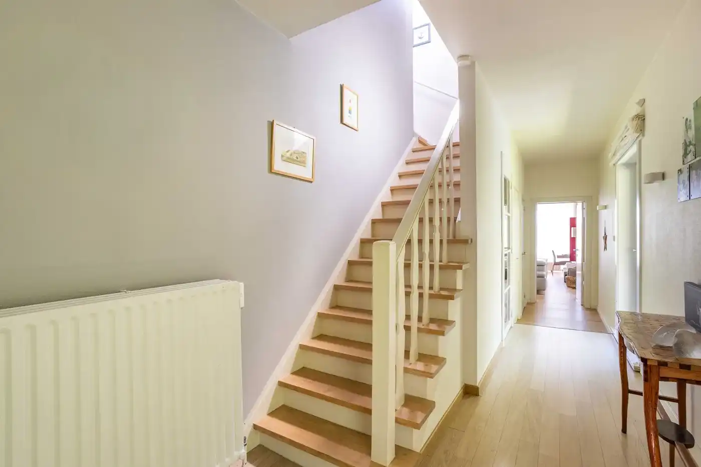 Unieke villa met subliem uitzicht gelegen in Marke foto 32