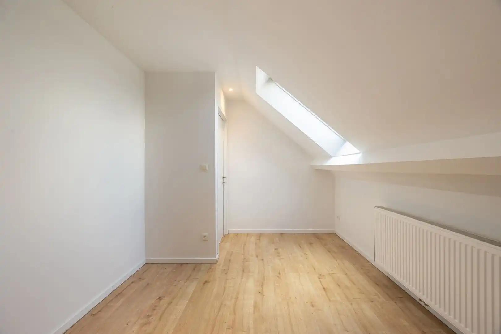 Instapklaar dakappartement met veel lichtinval foto 10