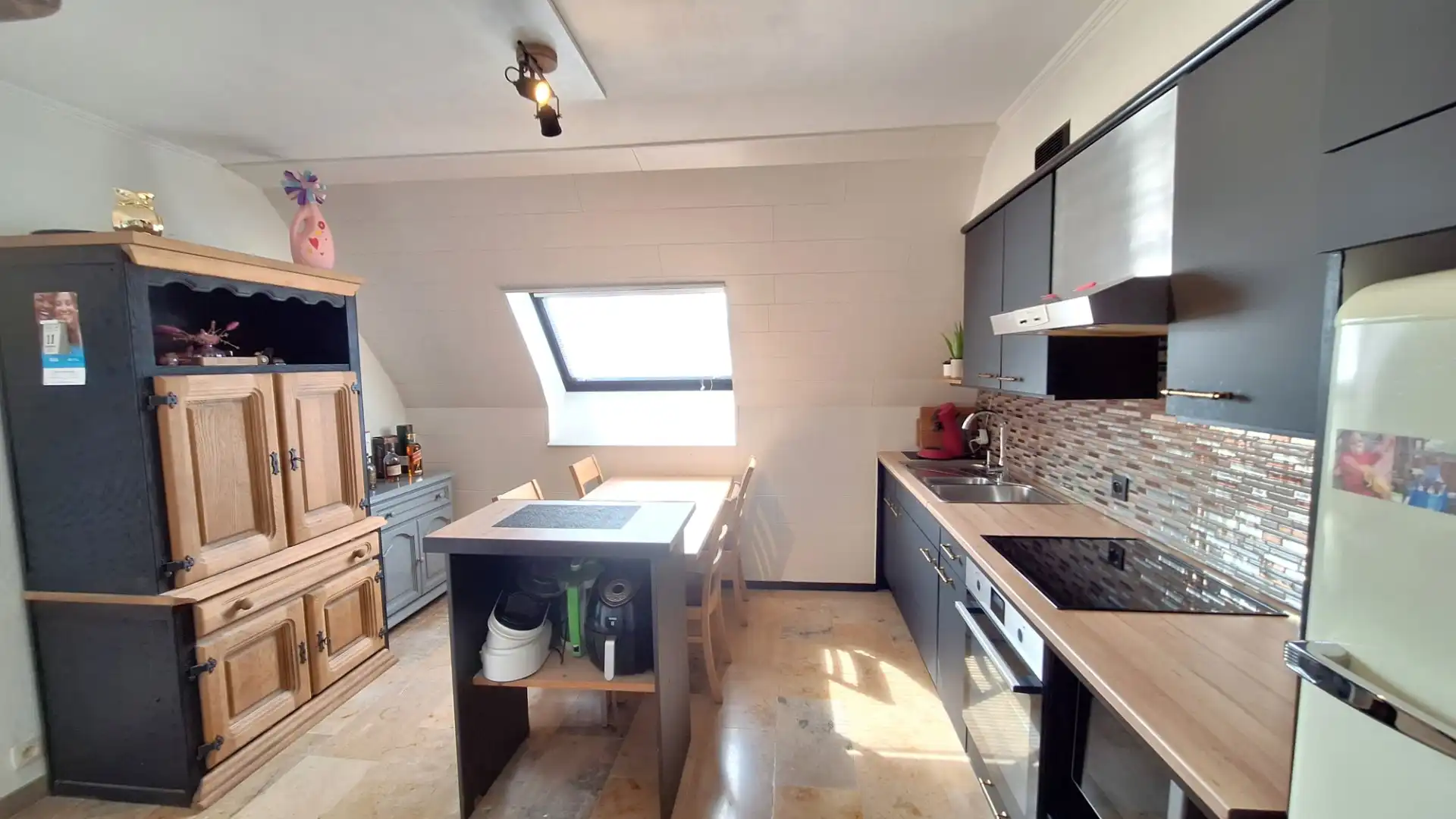 Appartement te koop foto 6