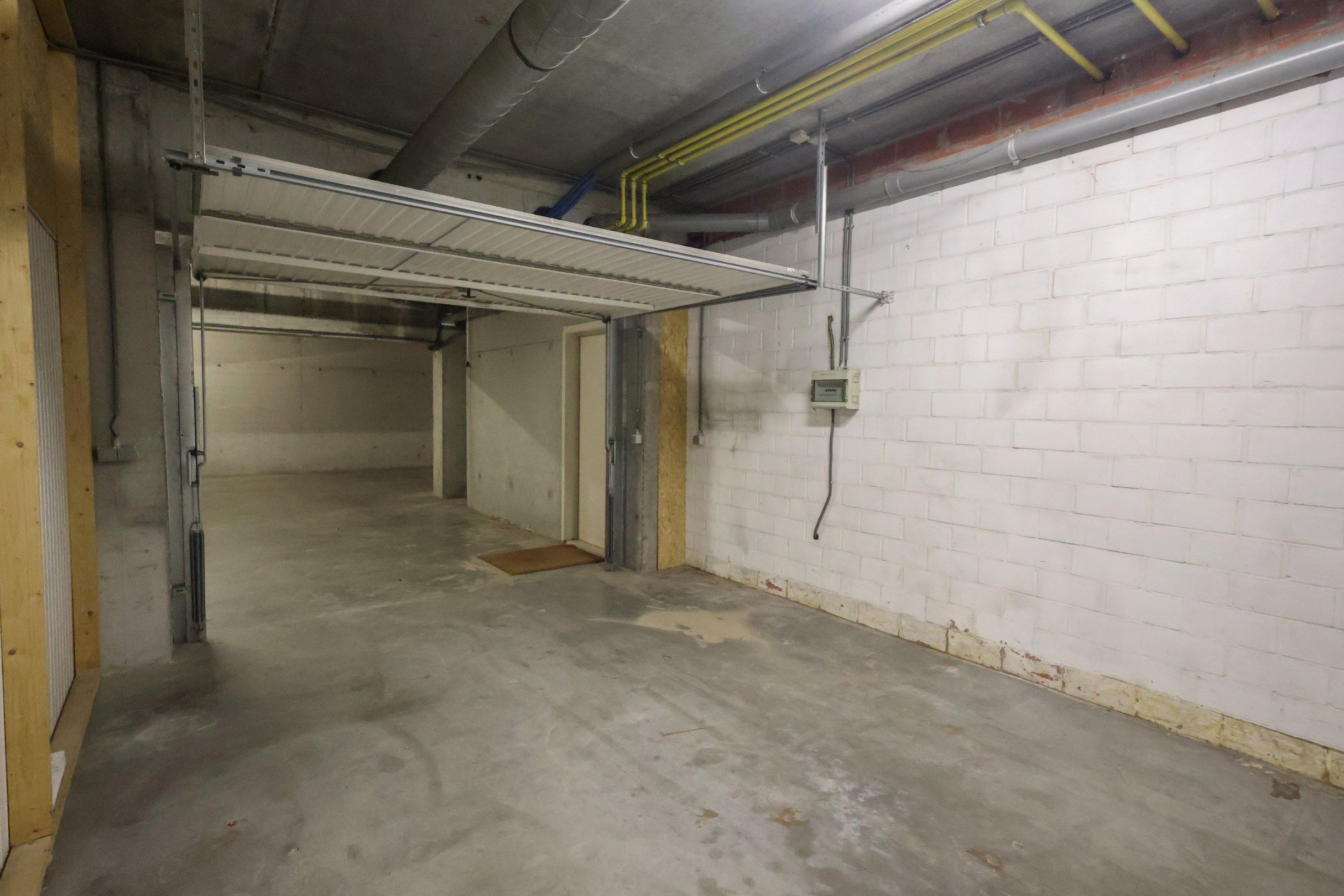 Goed gelegen garagebox in Oostduinkerke-bad foto 4