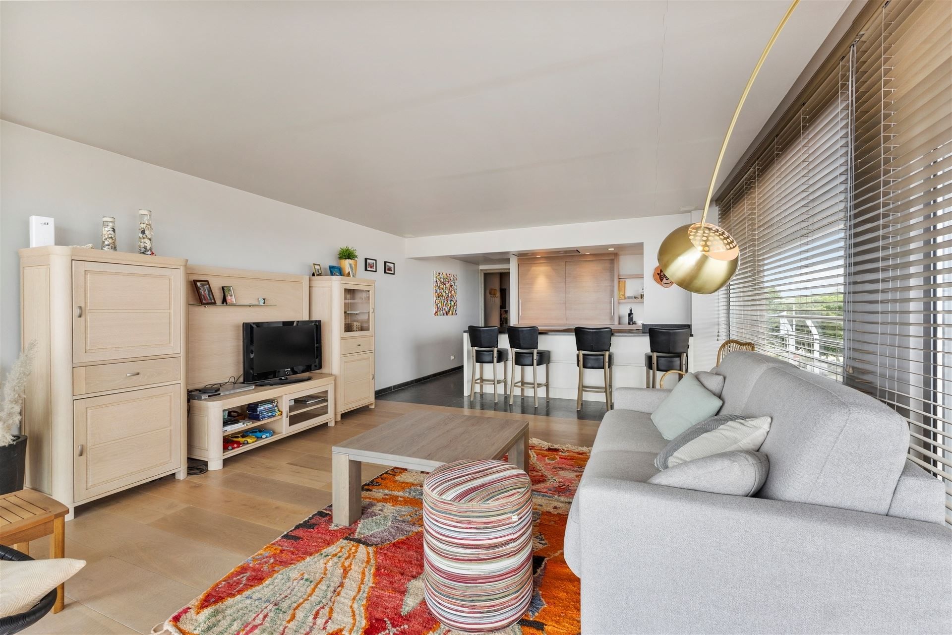 TOPLOCATIE / INSTAPKLAAR  foto 17