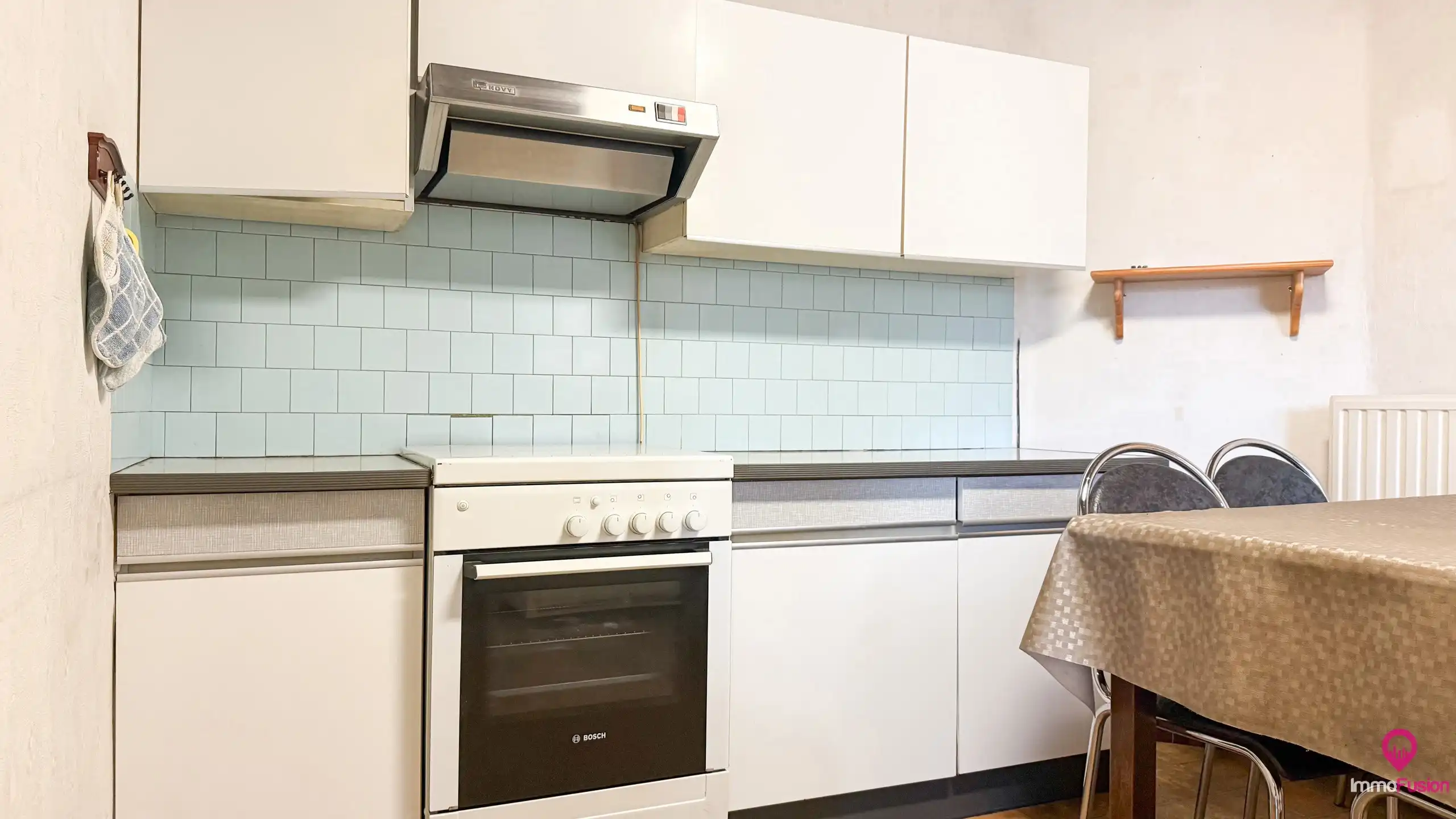 Open bebouwing met 3 slpks op ruim perceel nabij bos! foto 8