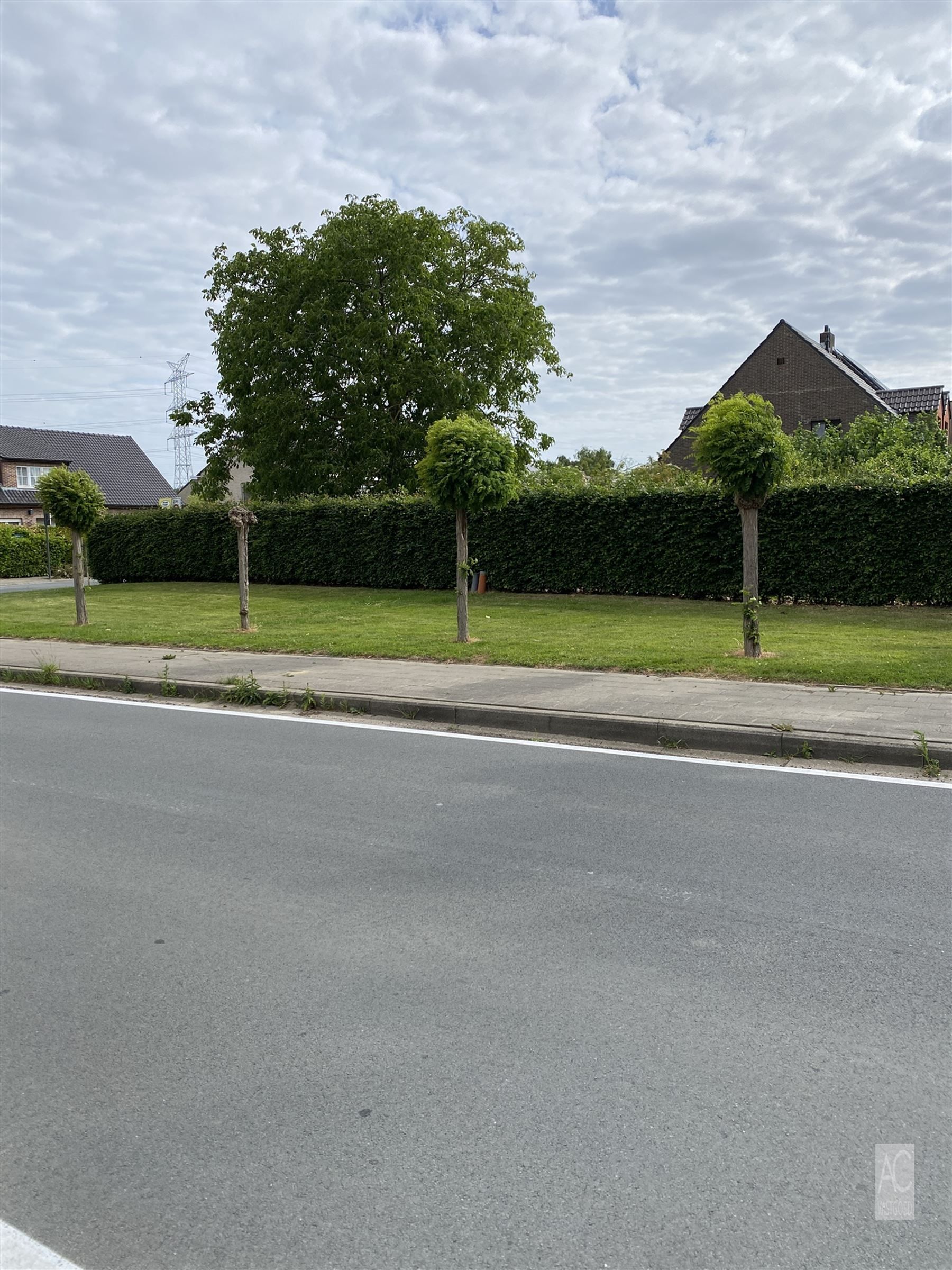 Grond te koop Magnolialaan - 9140 STEENDORP