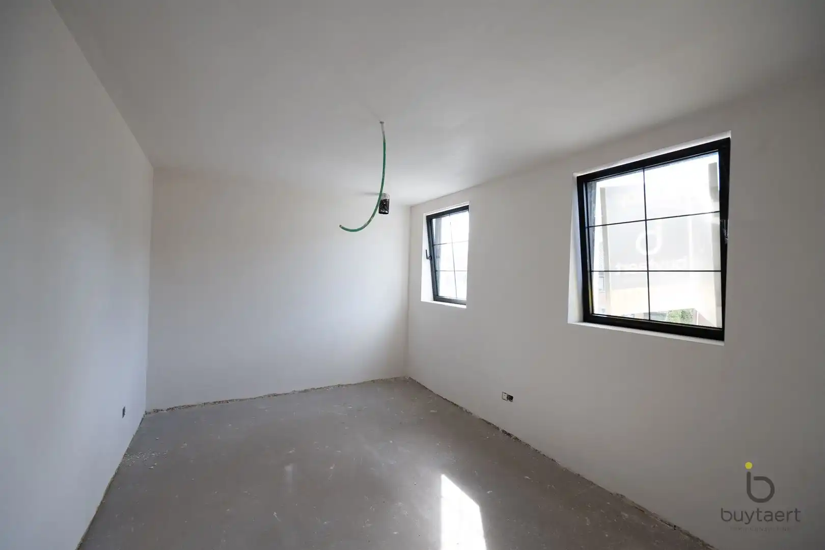 Karaktervolle nieuwbouw BEN half open bebouwing, centraal gelegen nabij het mooie dorpje oud Schilde! foto 18