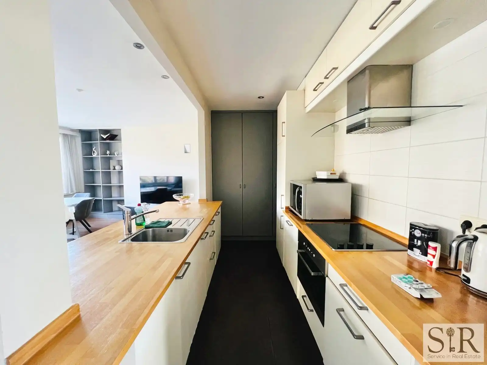Appartement te koop foto 5