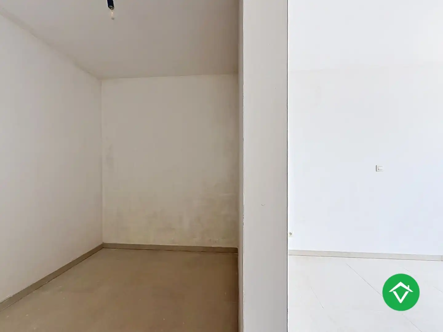 Nieuwbouwwoning met 3 slaapkamers en garage te Ichtegem foto 28