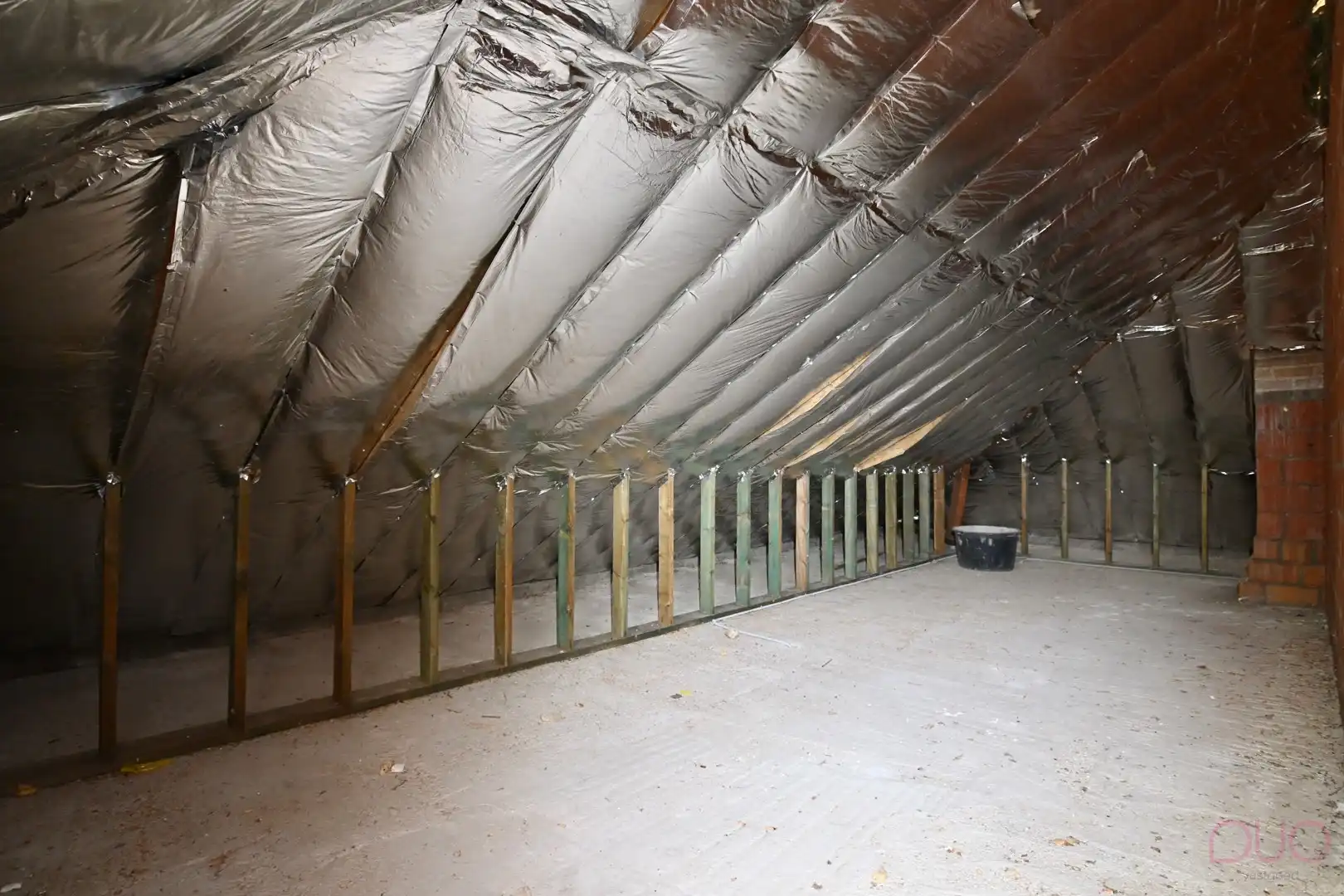 Instapklaar handelspand met bovenliggende woonst omgeven door groen op toplocatie tussen Sint-Truiden en Hasselt foto 28