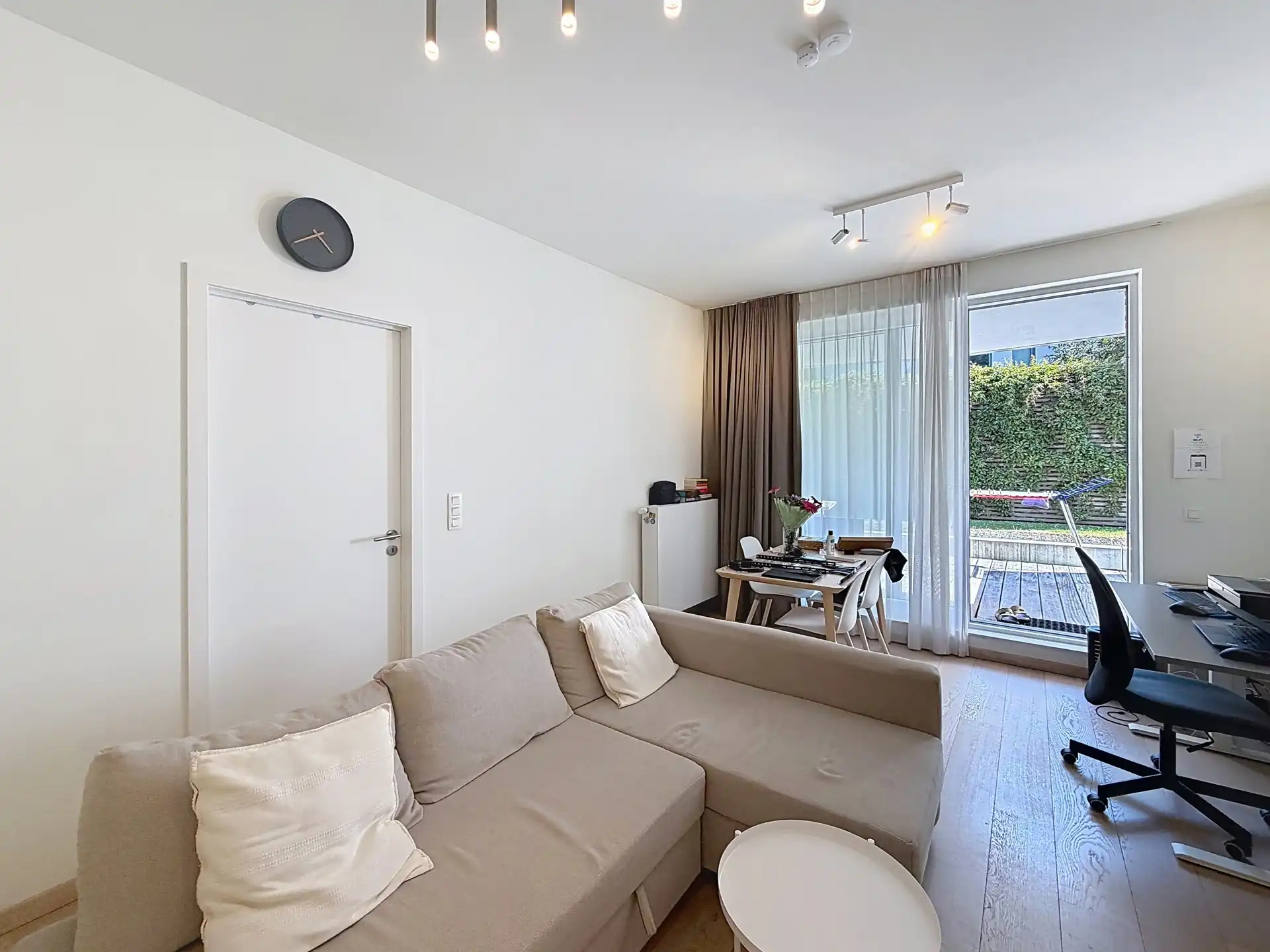 JUBELPARK – Appartement met 1 slpkmr op een ideale locatie! foto 3