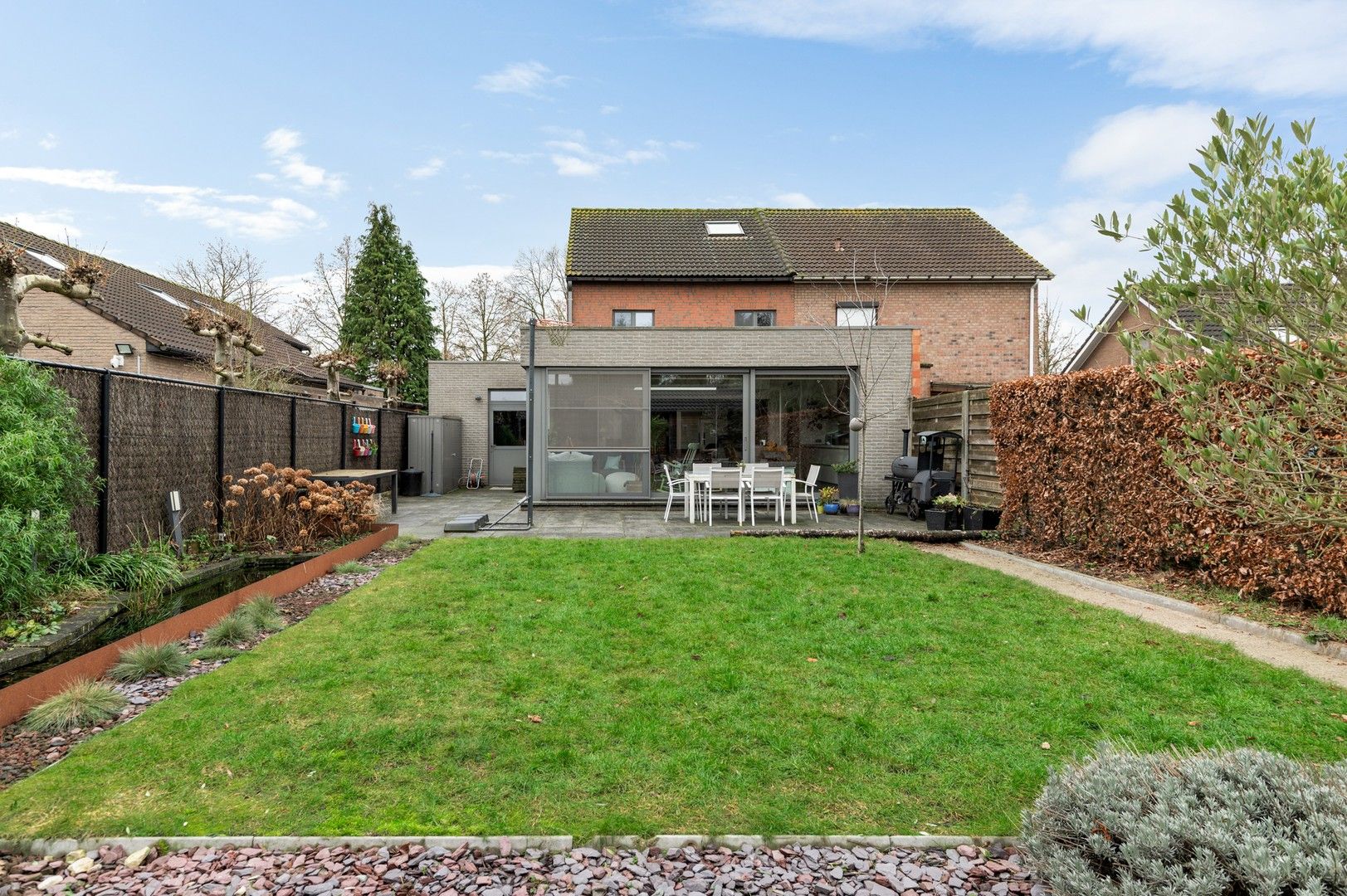 Energiezuinige woning met ruime leefruimte & 4 slpk's foto 21