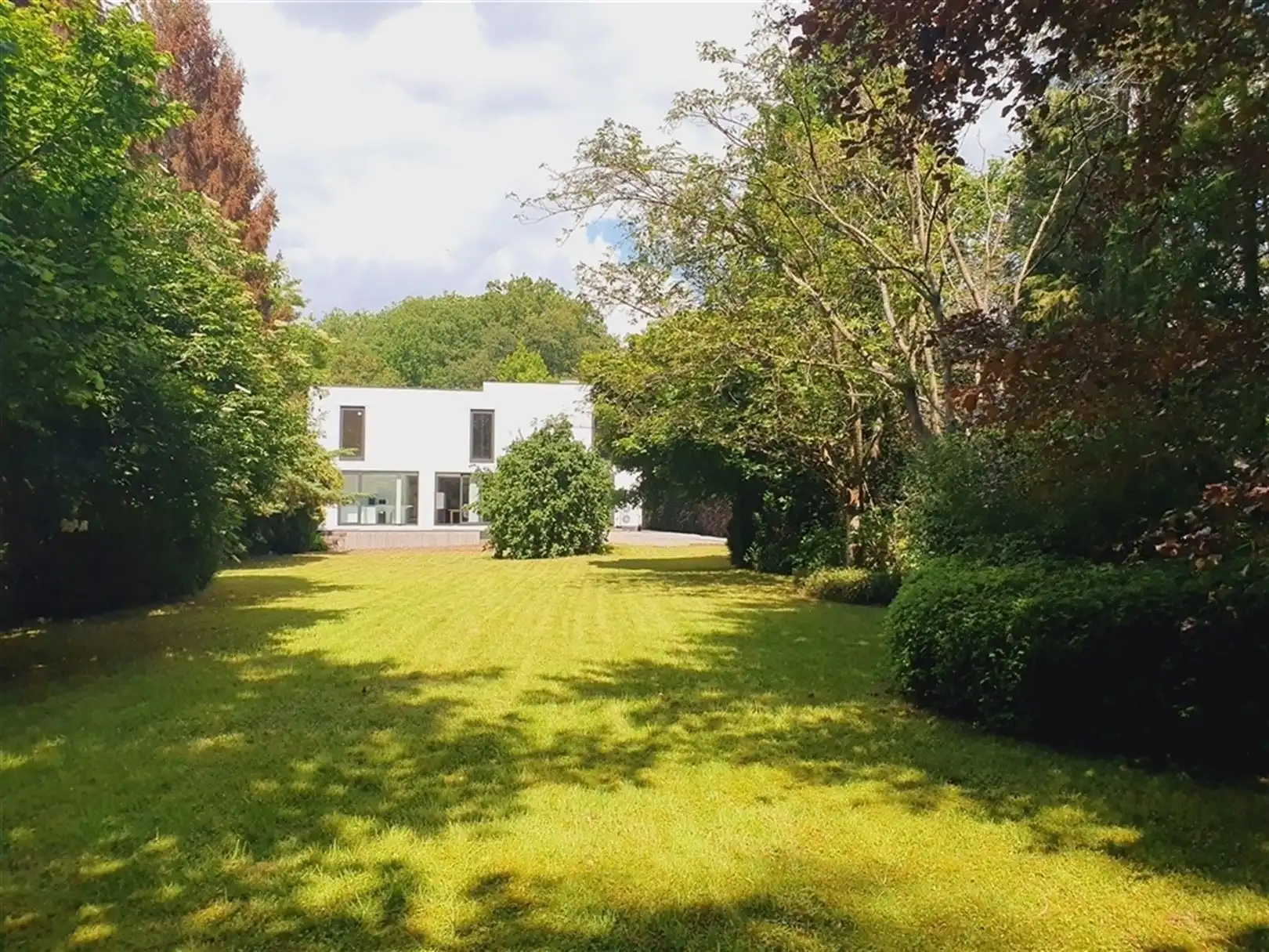 Kantoorgebouw foto 23