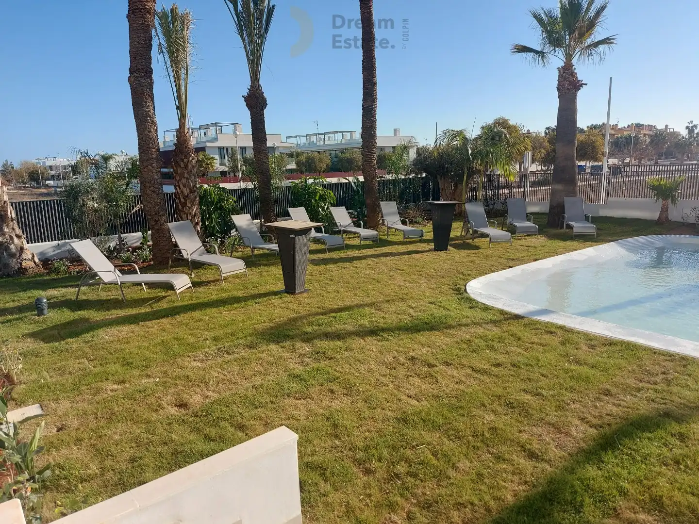 Antilia IV – Modern wonen aan de Mar Menor foto 29