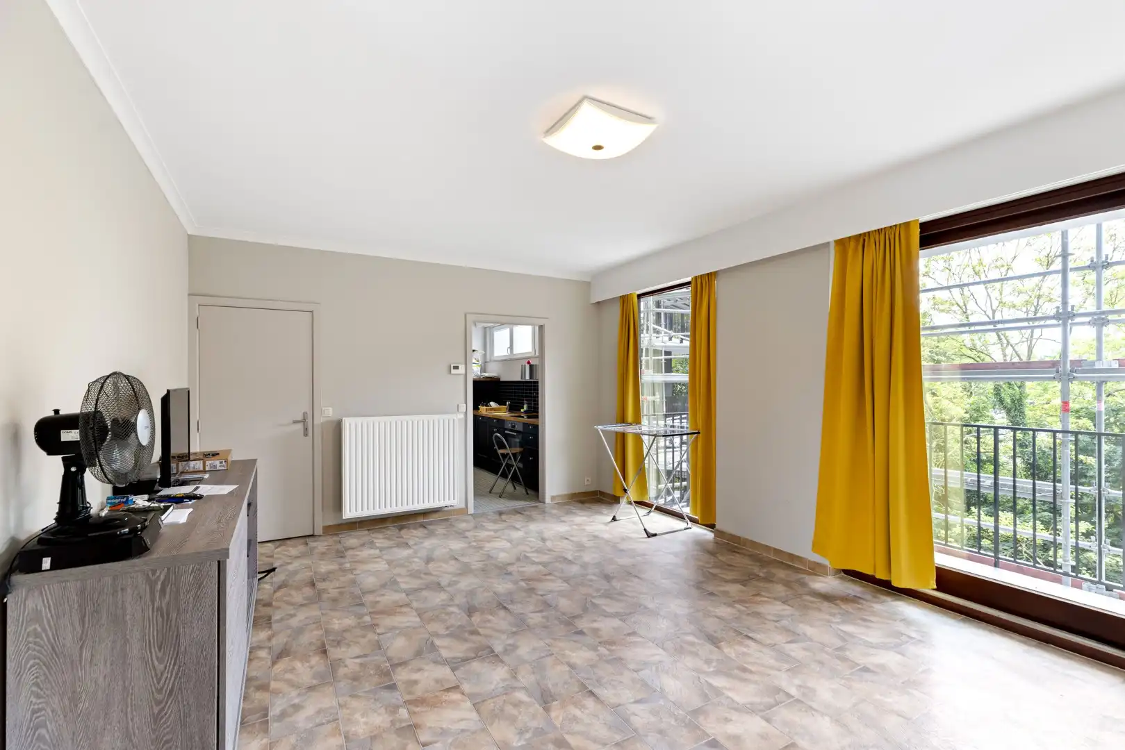 Instapklaar appartement te Roeselare foto 5