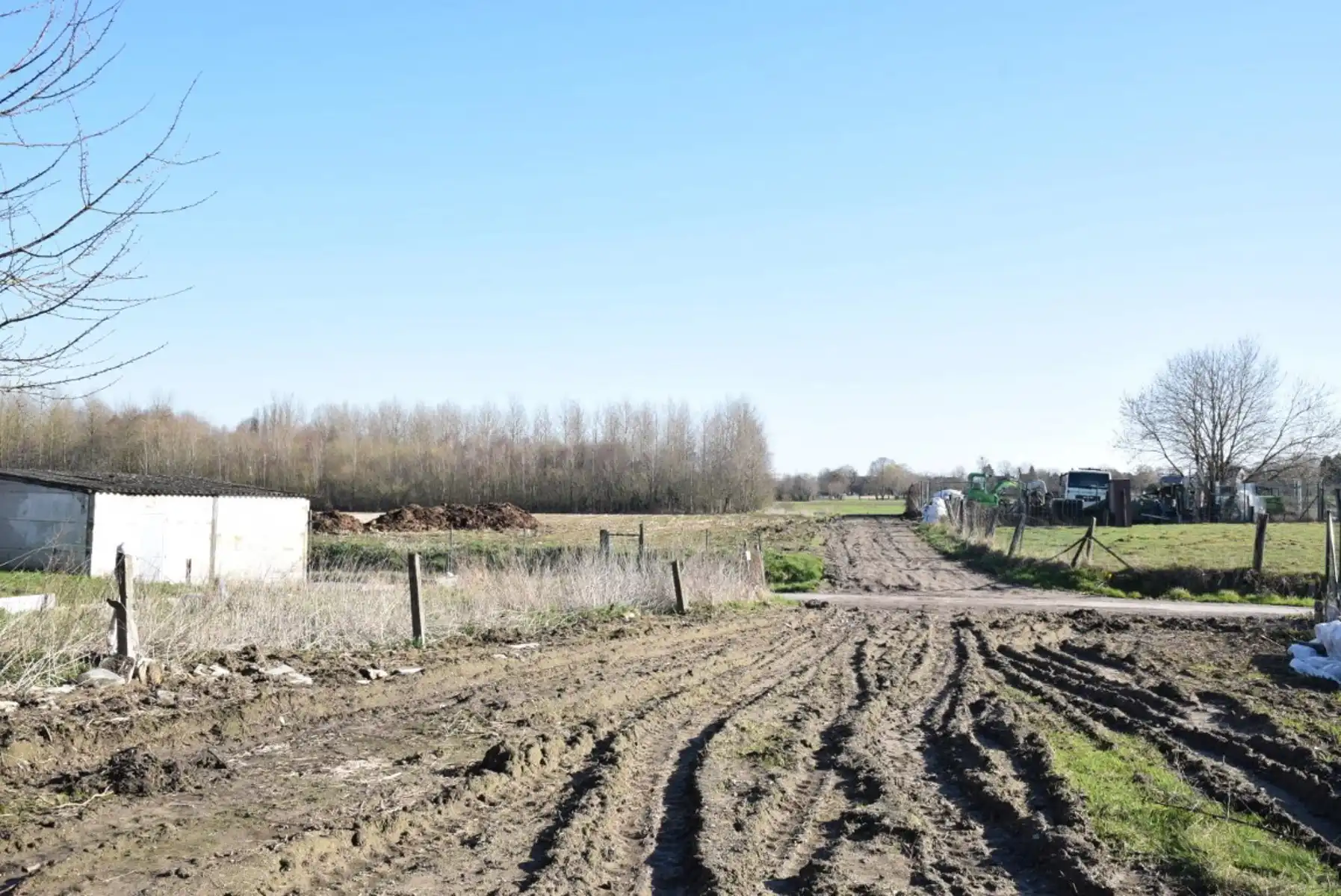 Nieuwbouwwoning foto 13