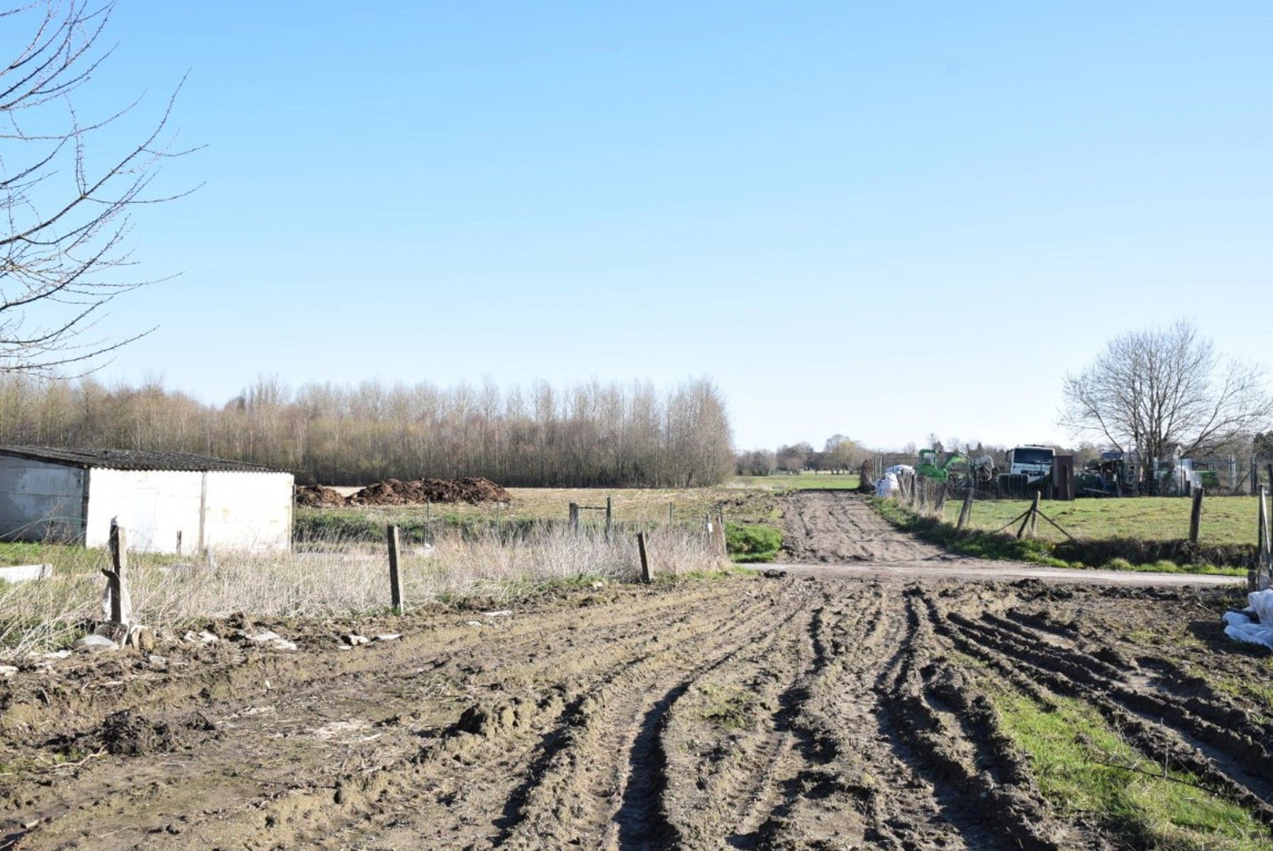 Nieuwbouwwoning foto 13