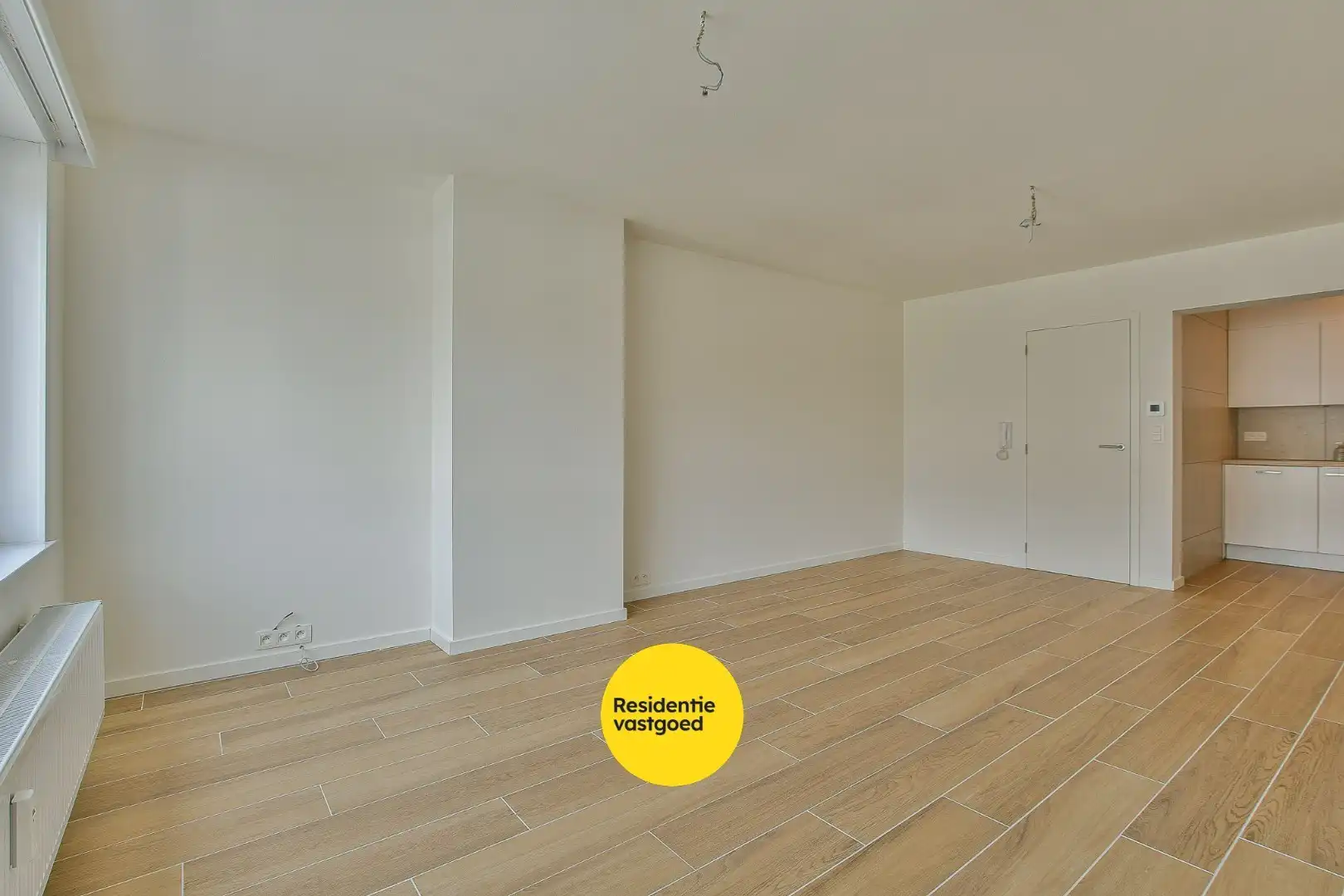 Te huur: prachtig gerenoveerd 2-slaapkamerappartement in centrum De Haan!  foto 6