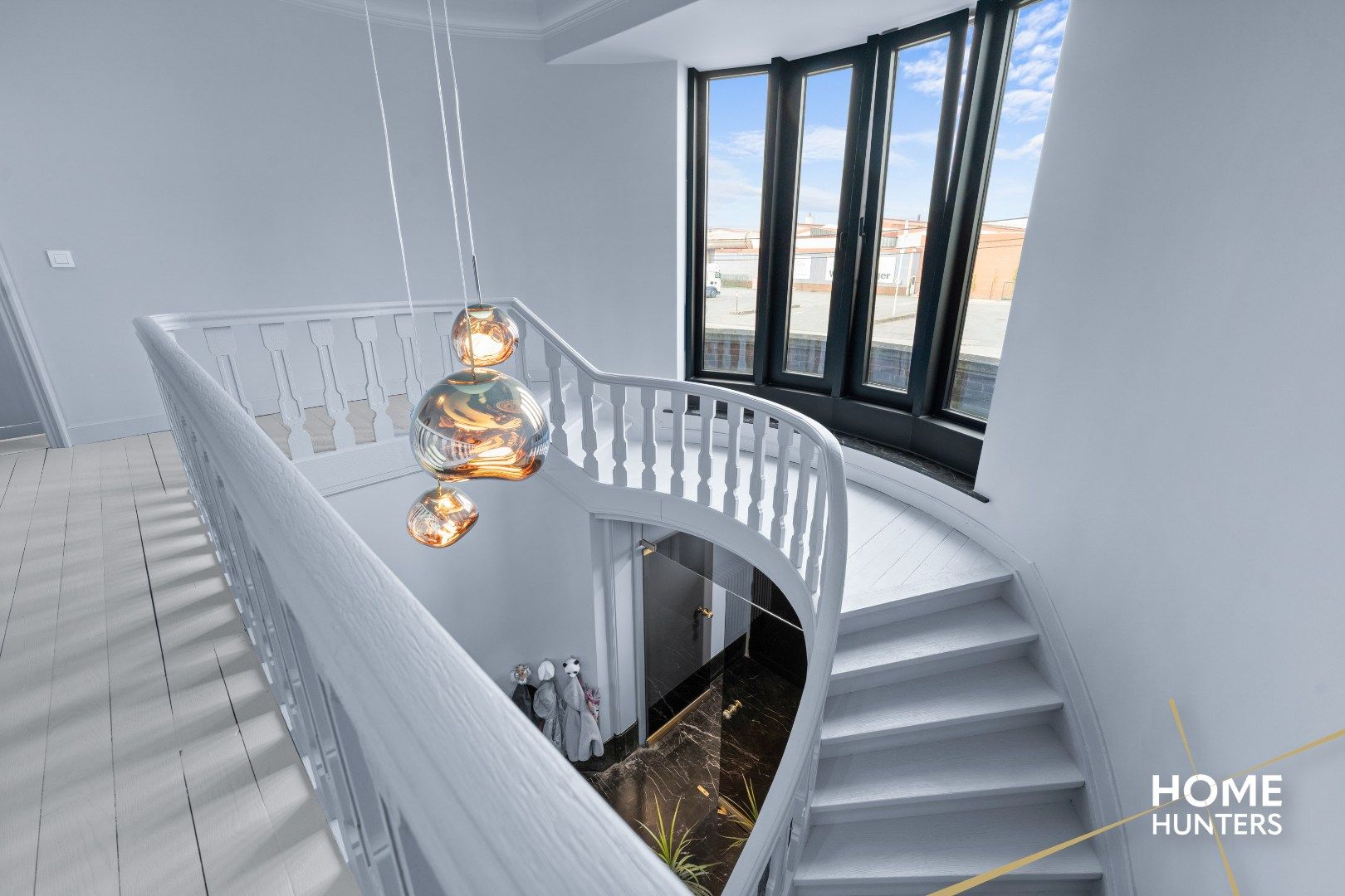 Riante villa in Zonnebeke op 8.374 m² met praktijkruimte, zwembad en volledige kelder foto 34