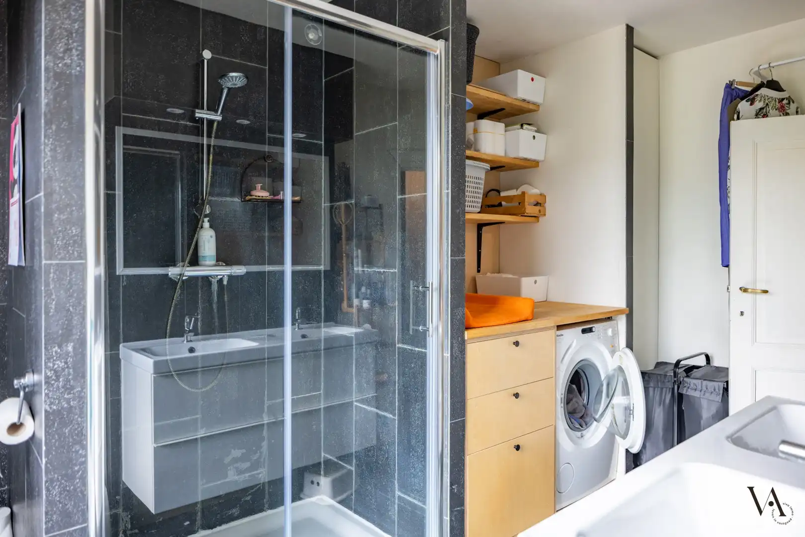 Charmante rijwoning met zonnige tuin in hartje Heverlee foto 14