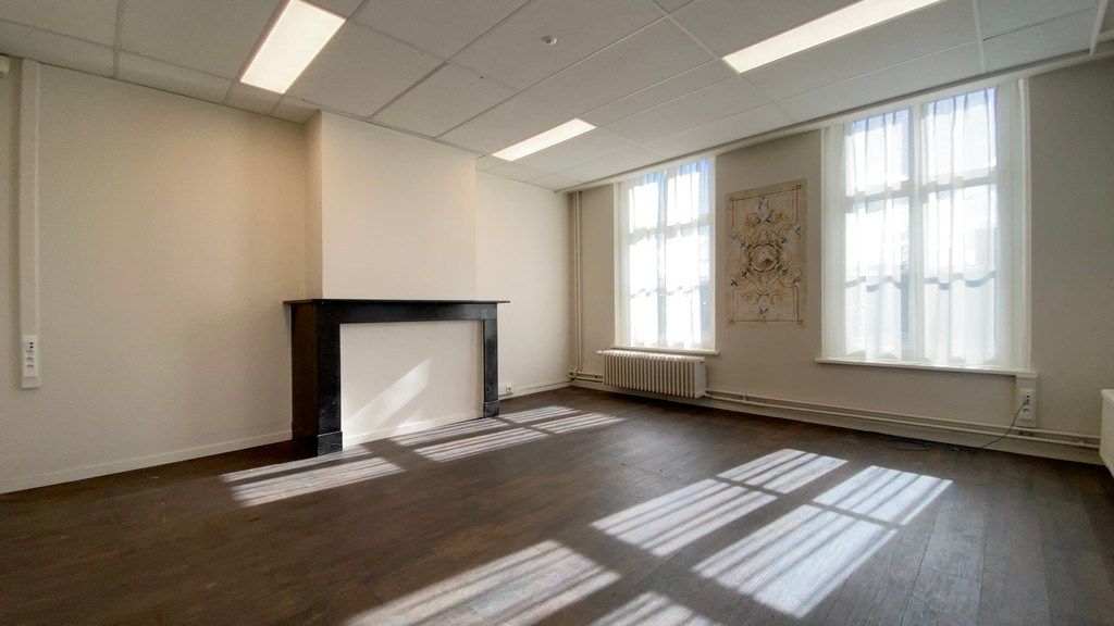 Kantoren te huur in voormalige directeurswoning in Gent foto 16