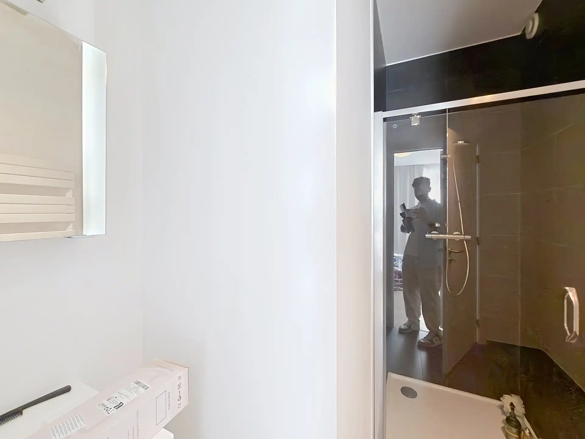 Appartement met 3 slaapkamers in een recent bouwproject! foto 9