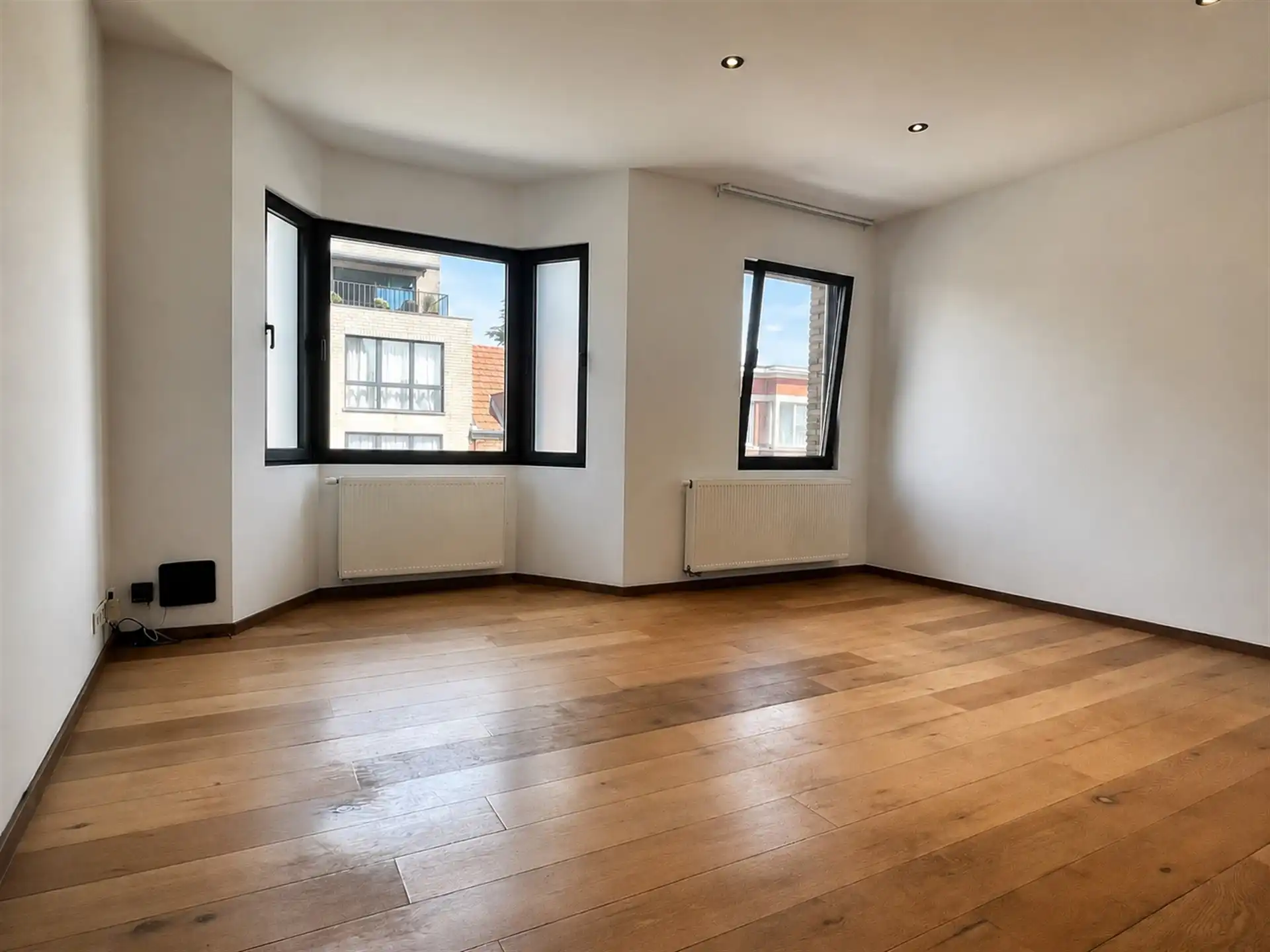 Appartement te huur Van den Hautelei 46/3 - 2100 DEURNE