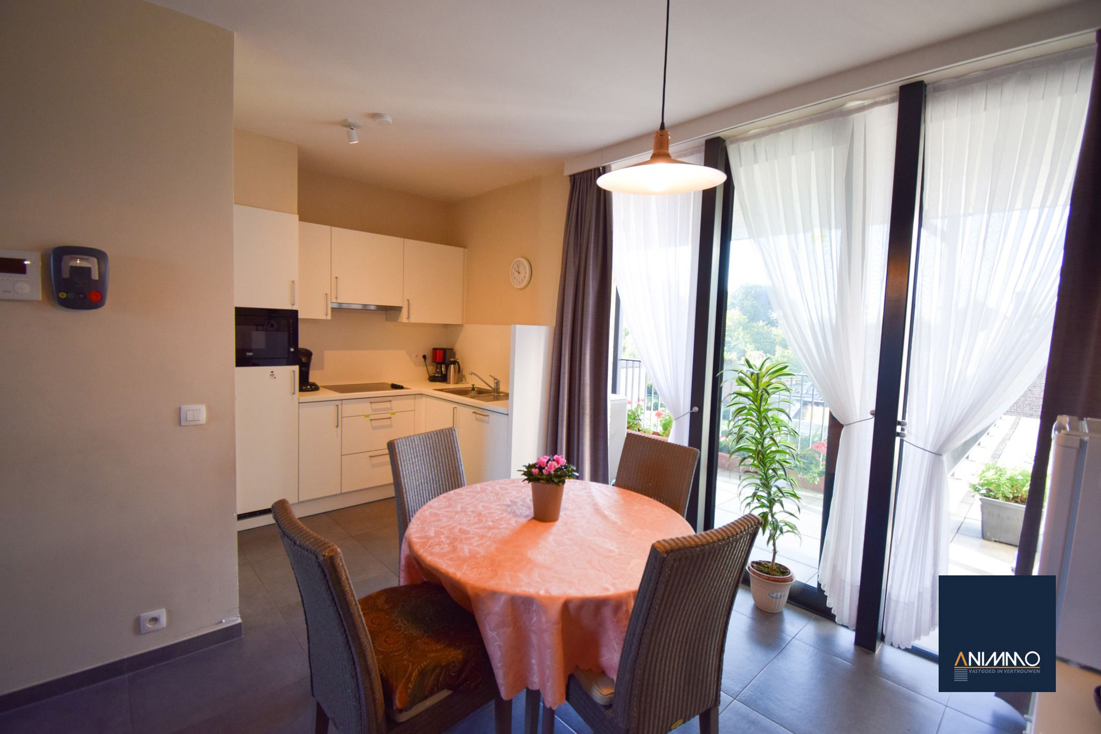 Appartement te koop foto 4