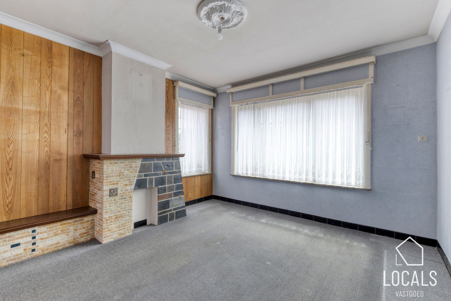 Te renoveren gezinswoning met 3 slaapkamers, tuin en garage  foto 5