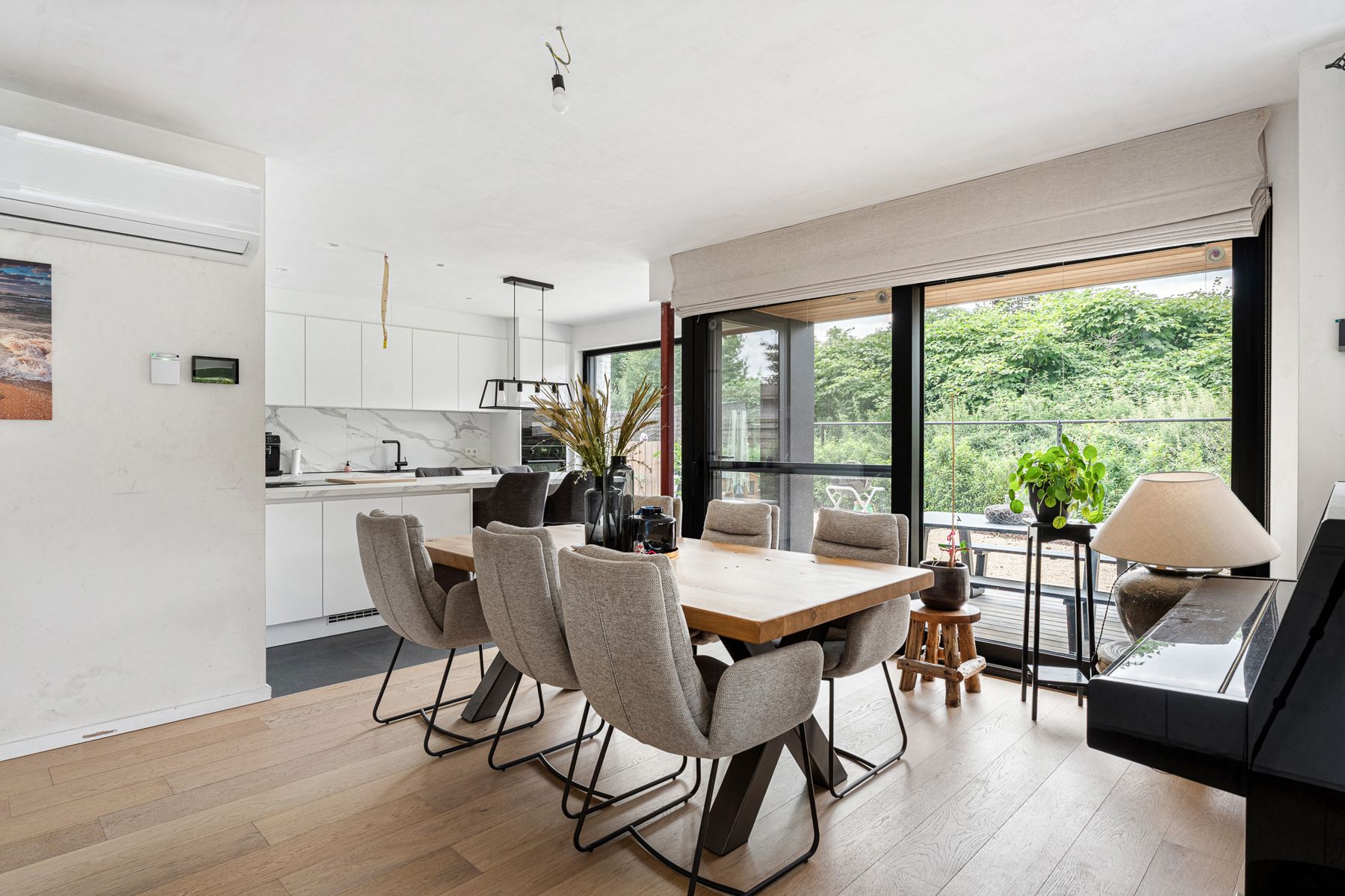 Nieuwbouwwoning nabij invalswegen te Heusden foto 8
