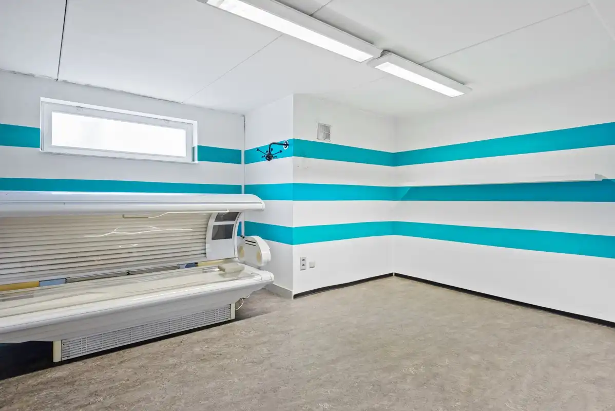 Praktijk/kantoor/atelier/handelsruimte in het centrum van Westmalle! foto 16