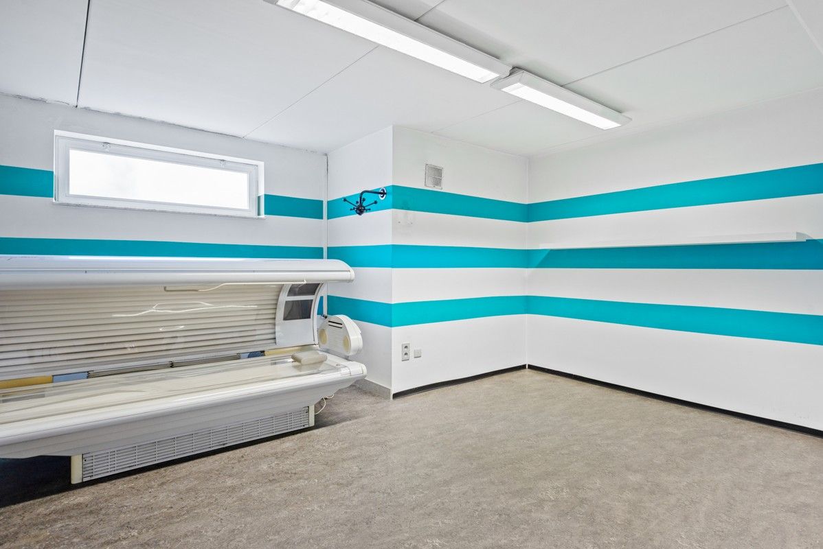 Praktijk/kantoor/atelier/handelsruimte in het centrum van Westmalle! foto 16