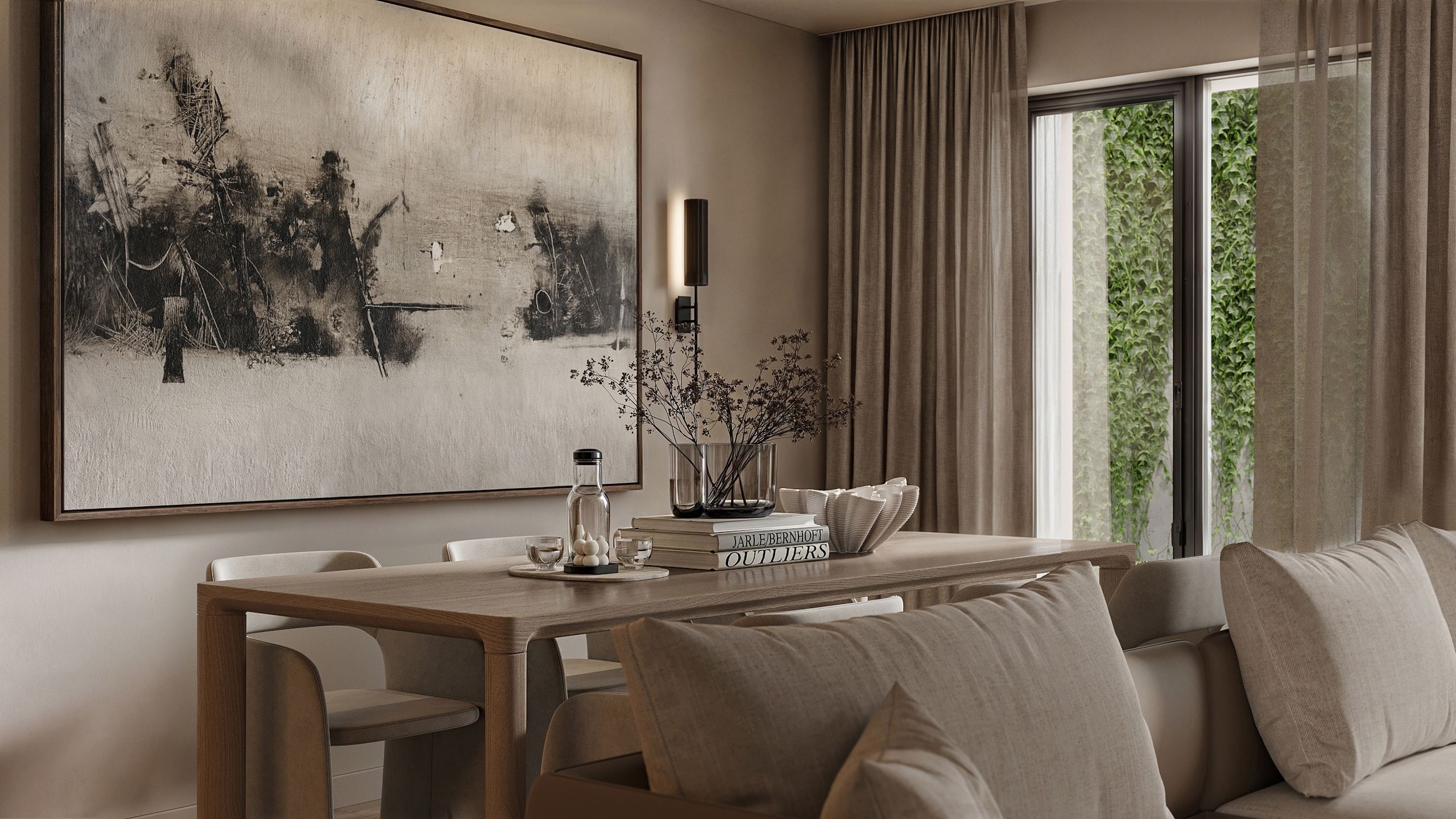 nieuwbouwrealisatie 'Arnold' - app. 1 foto 6