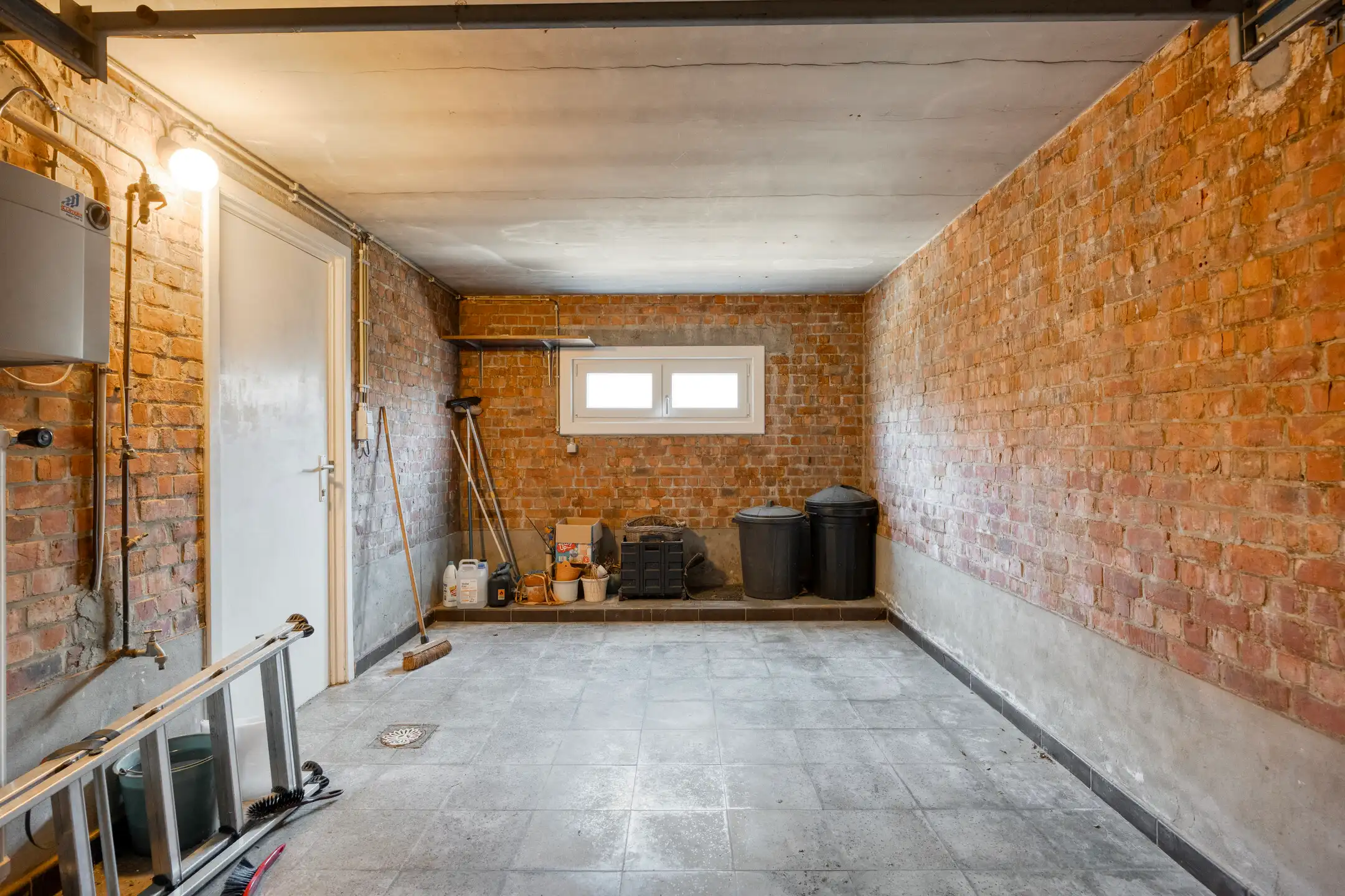 Zeer leuke woning in een toffe woonomgeving te Mechelen zuid foto 35