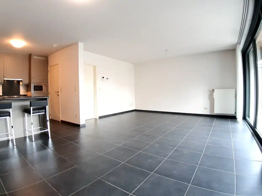 Knap en modern gelijkvloers appartement te Helchteren foto 3