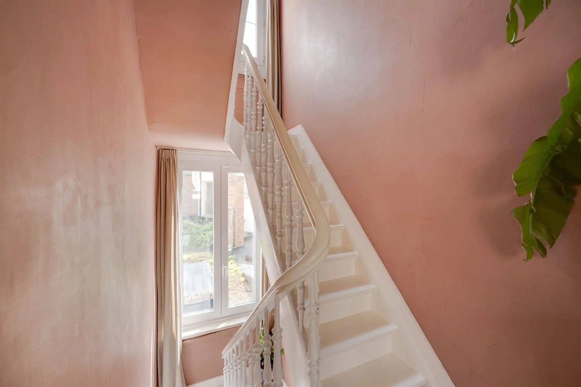 Karaktervolle woning uit het einde van de 19de eeuw foto 18