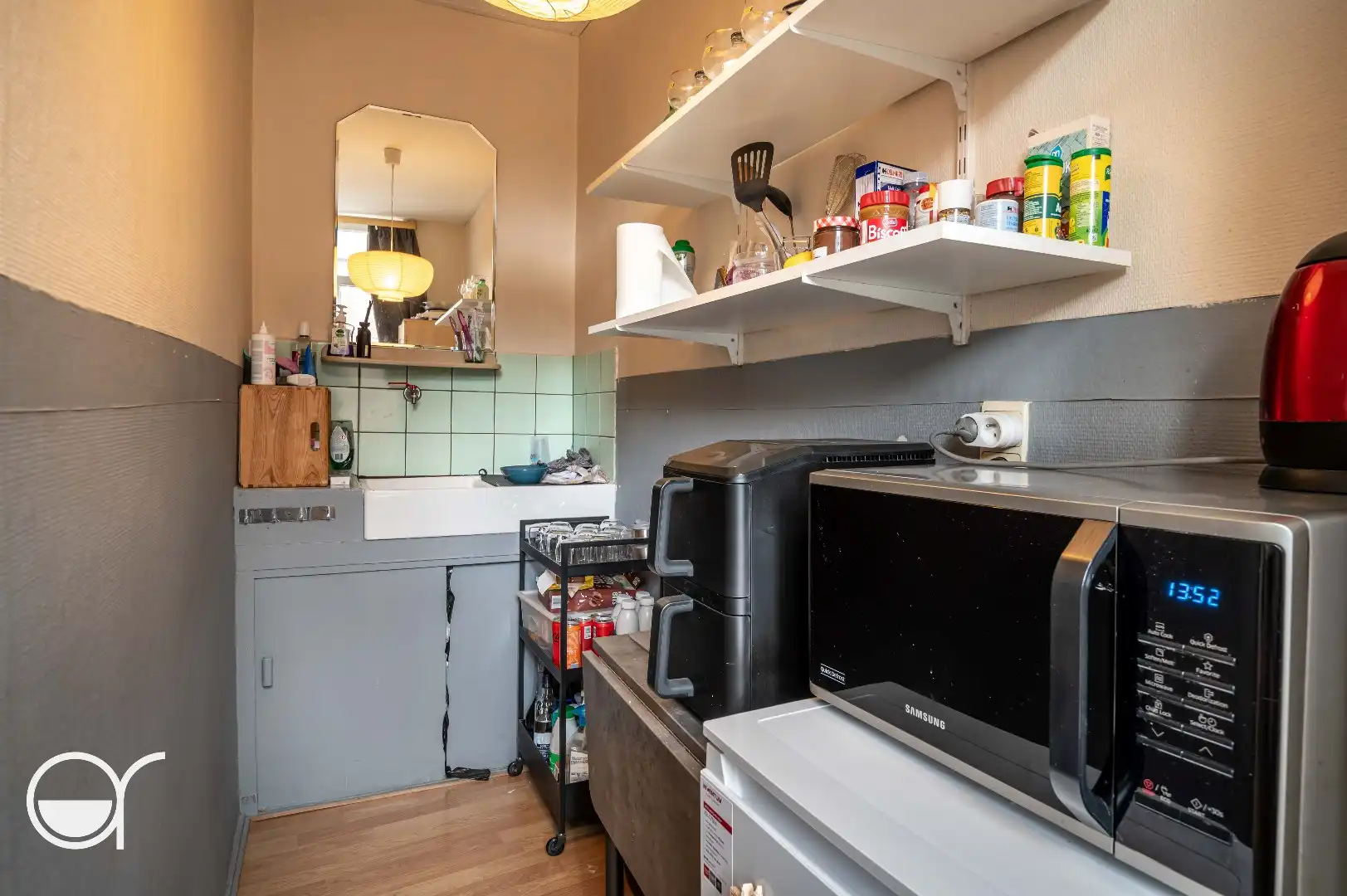  Kamerwoning op toplocatie nabij de Overpoort foto 25