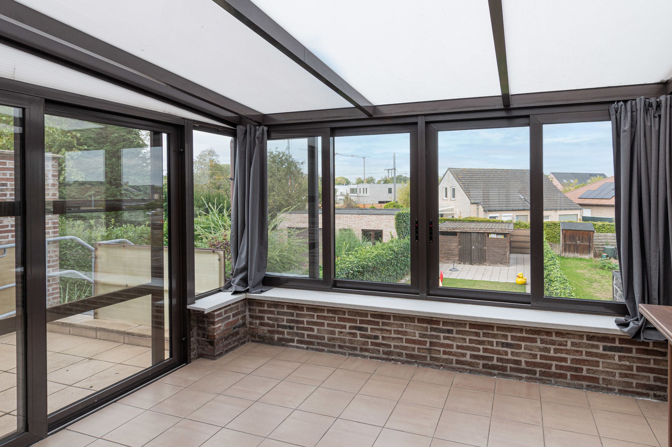 Charmante instapklare Beletagewoning foto 19