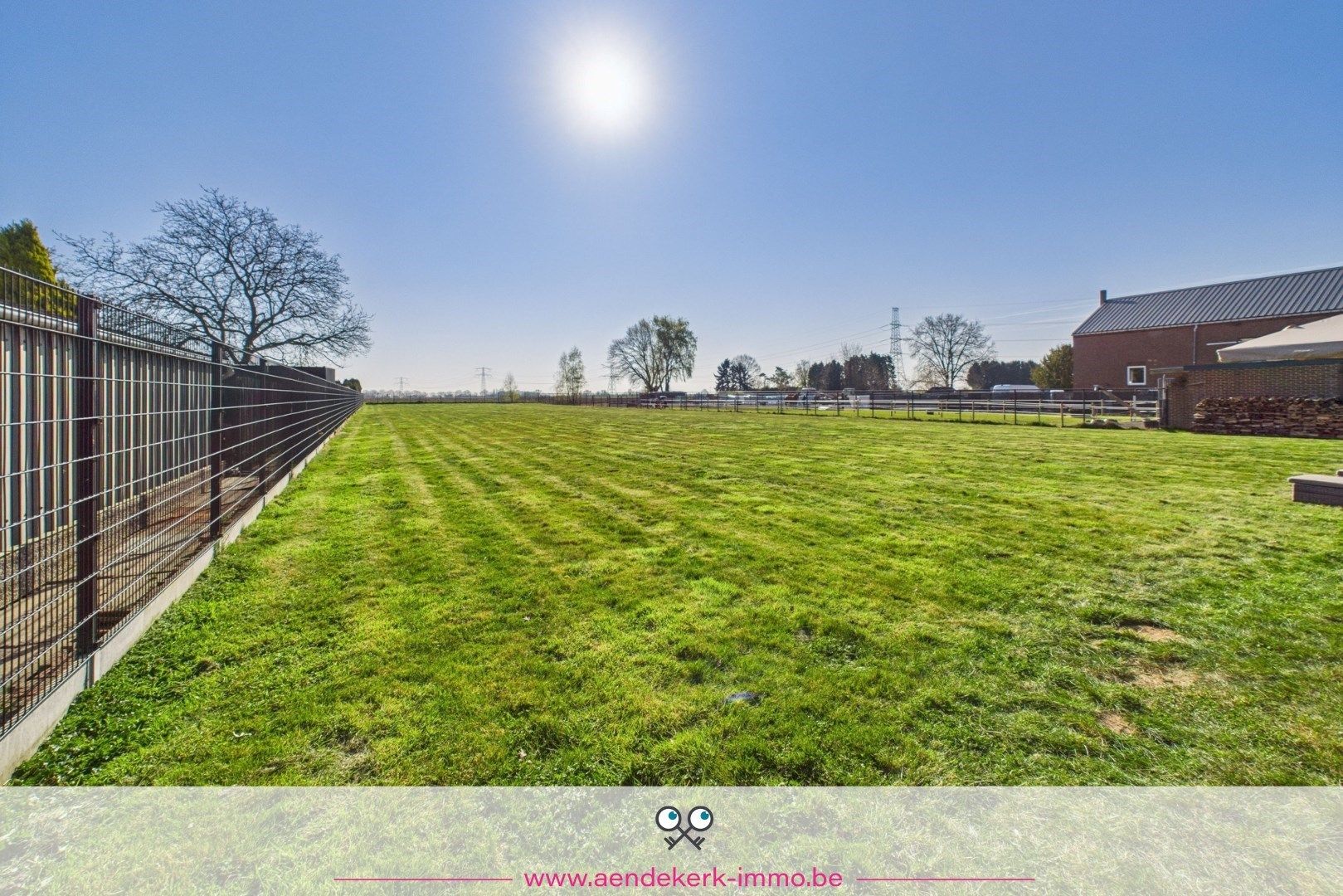 Gezinswoning op een ruim perceel in Ophoven foto 24