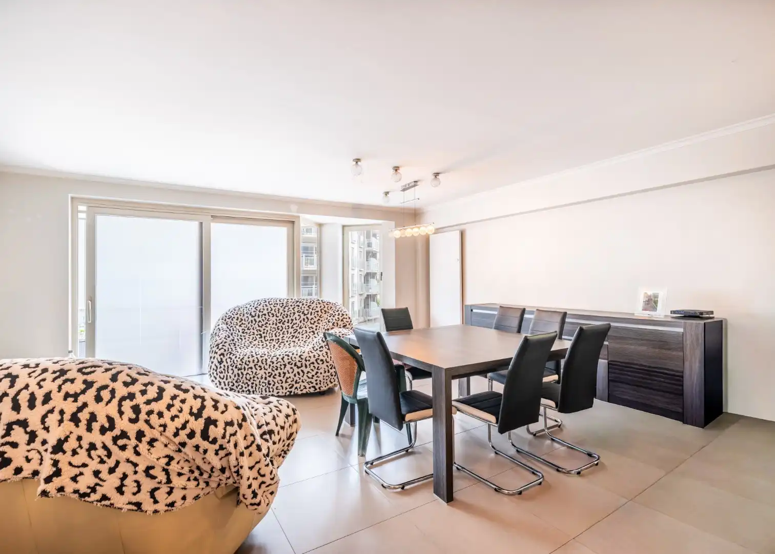 Appartement te huur Zeelaan 218/0101 - 8670 Koksijde