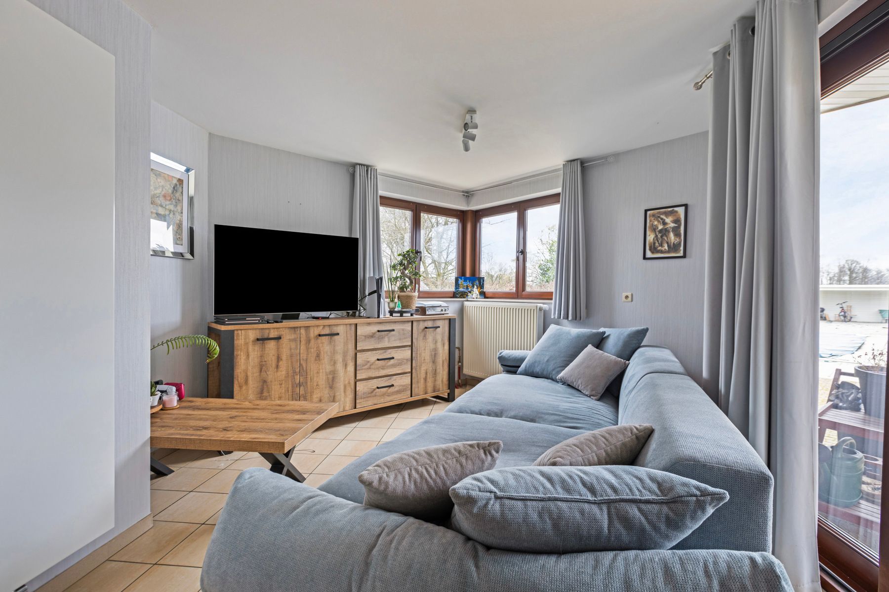 Instpaklare woning in Beek foto 5