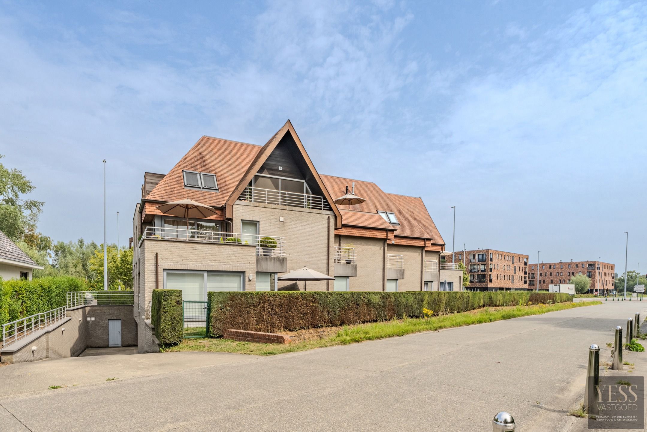 Ruim & lichtrijk 3slpk app, 2badk+ berging /garage mogelijk! foto 19