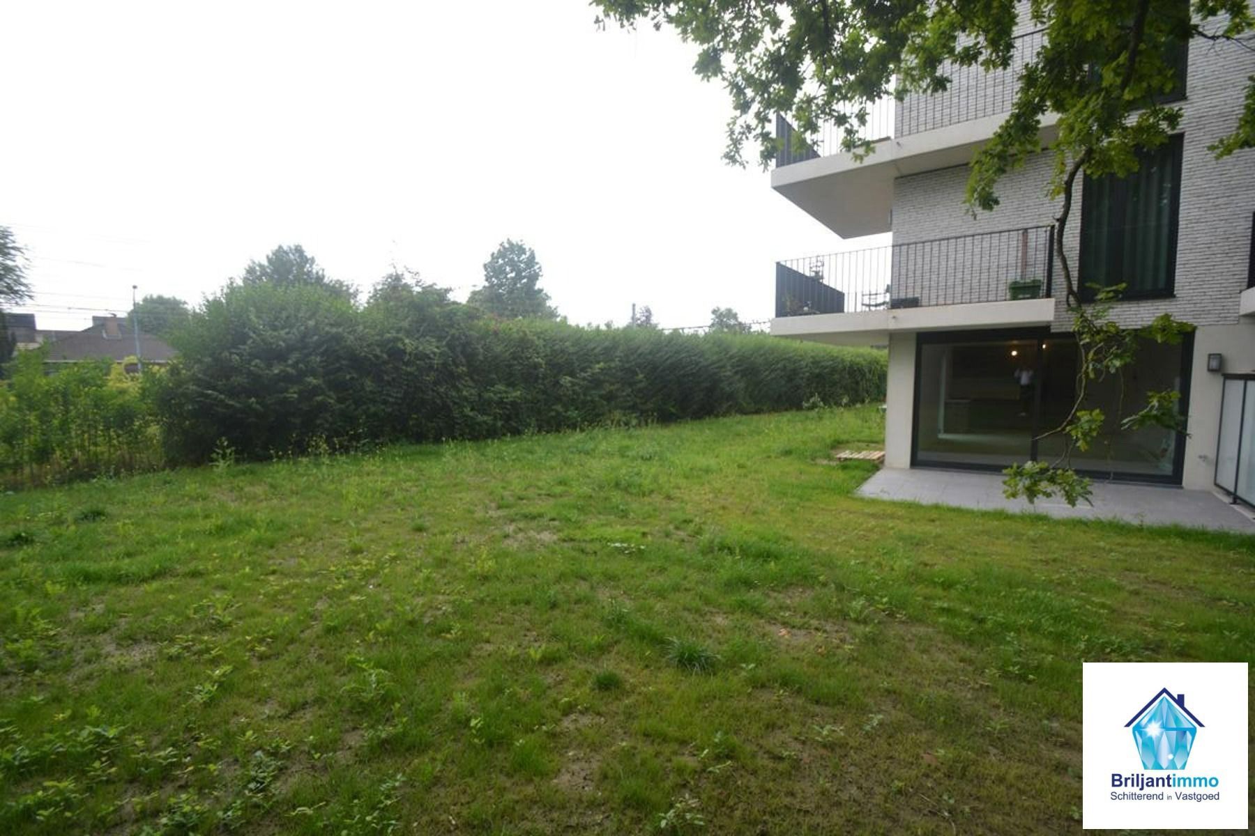 Instapklaar hoekappartement met 1 slp en luxe afwerking! foto 11
