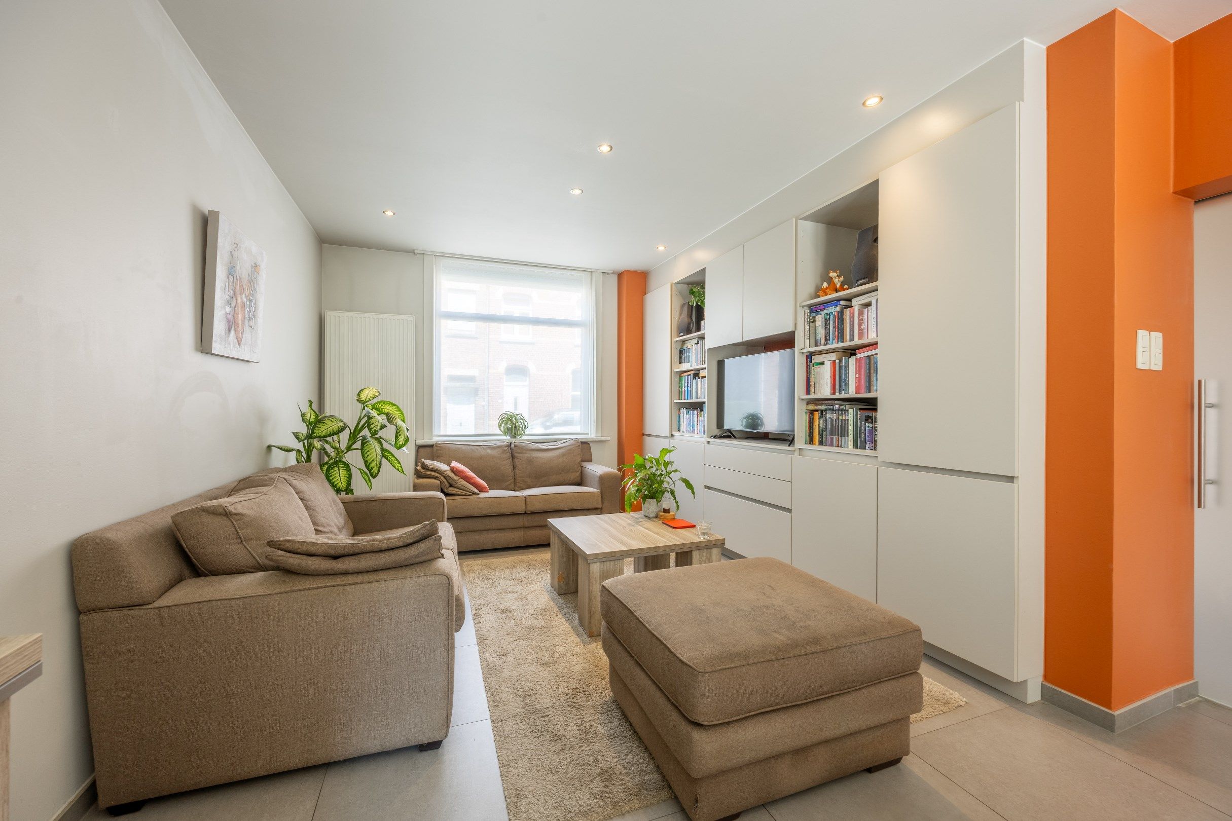 Instapklare en energiezuinige woning op toplocatie foto 4
