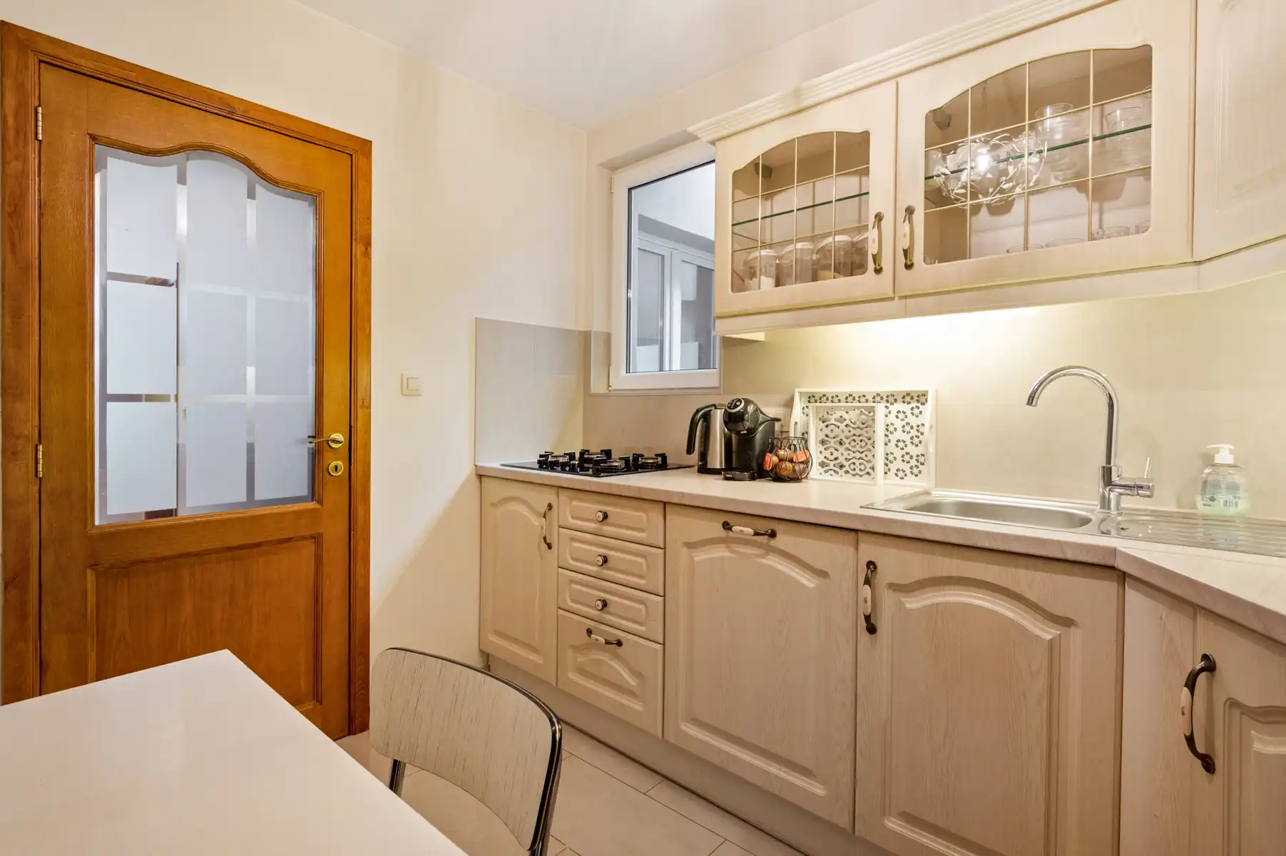 Volledig gerenoveerde en energiezuinige eengezinswoning. foto 6