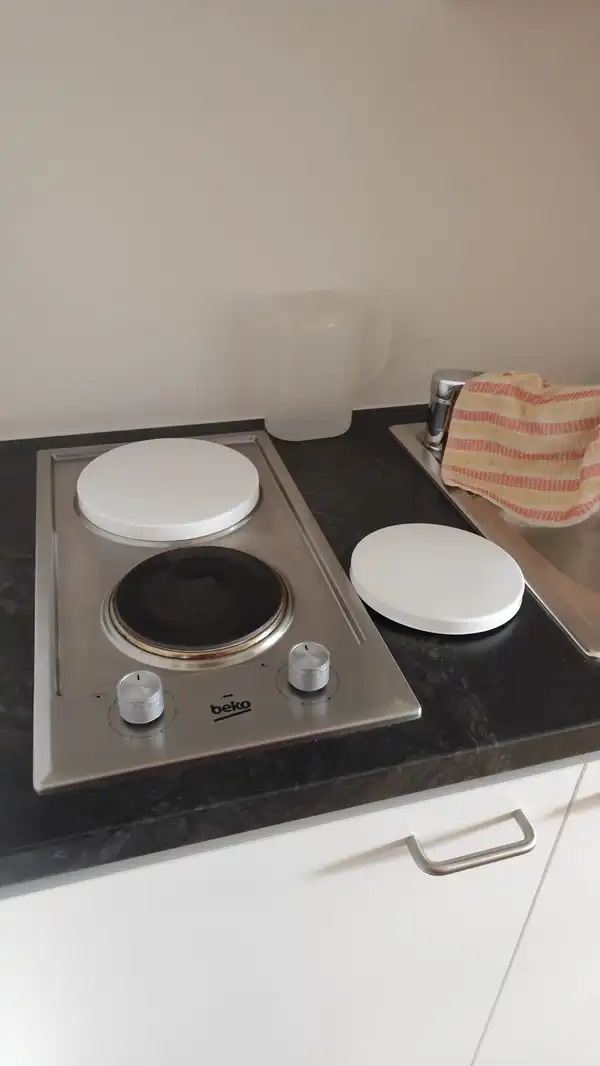 Appartement te koop foto 3