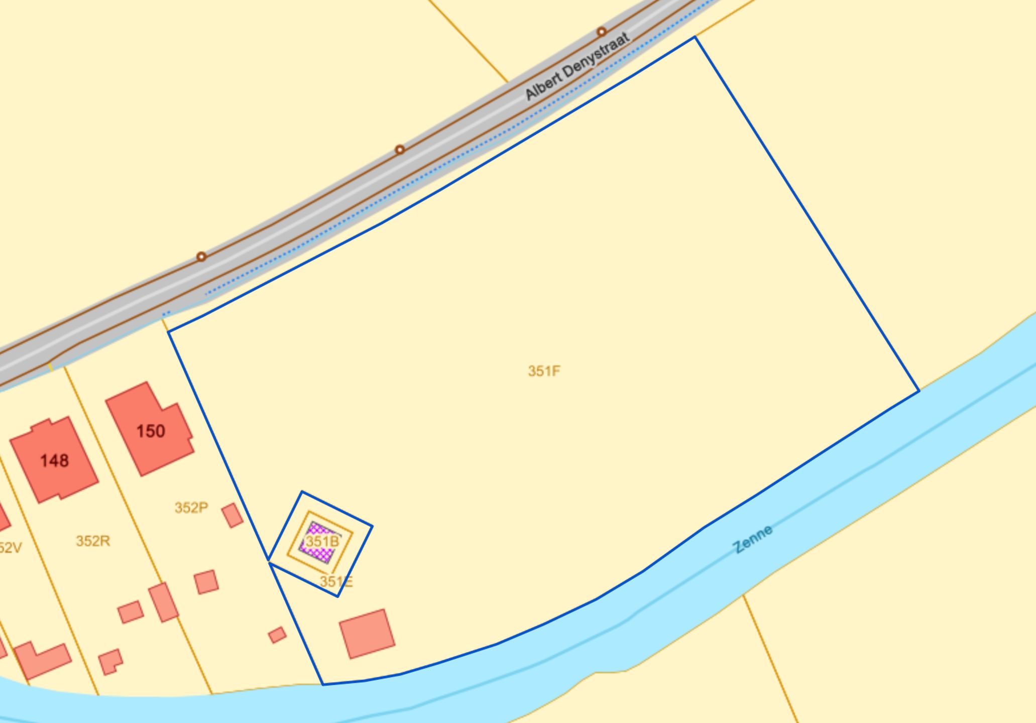 Grond te koop foto 2