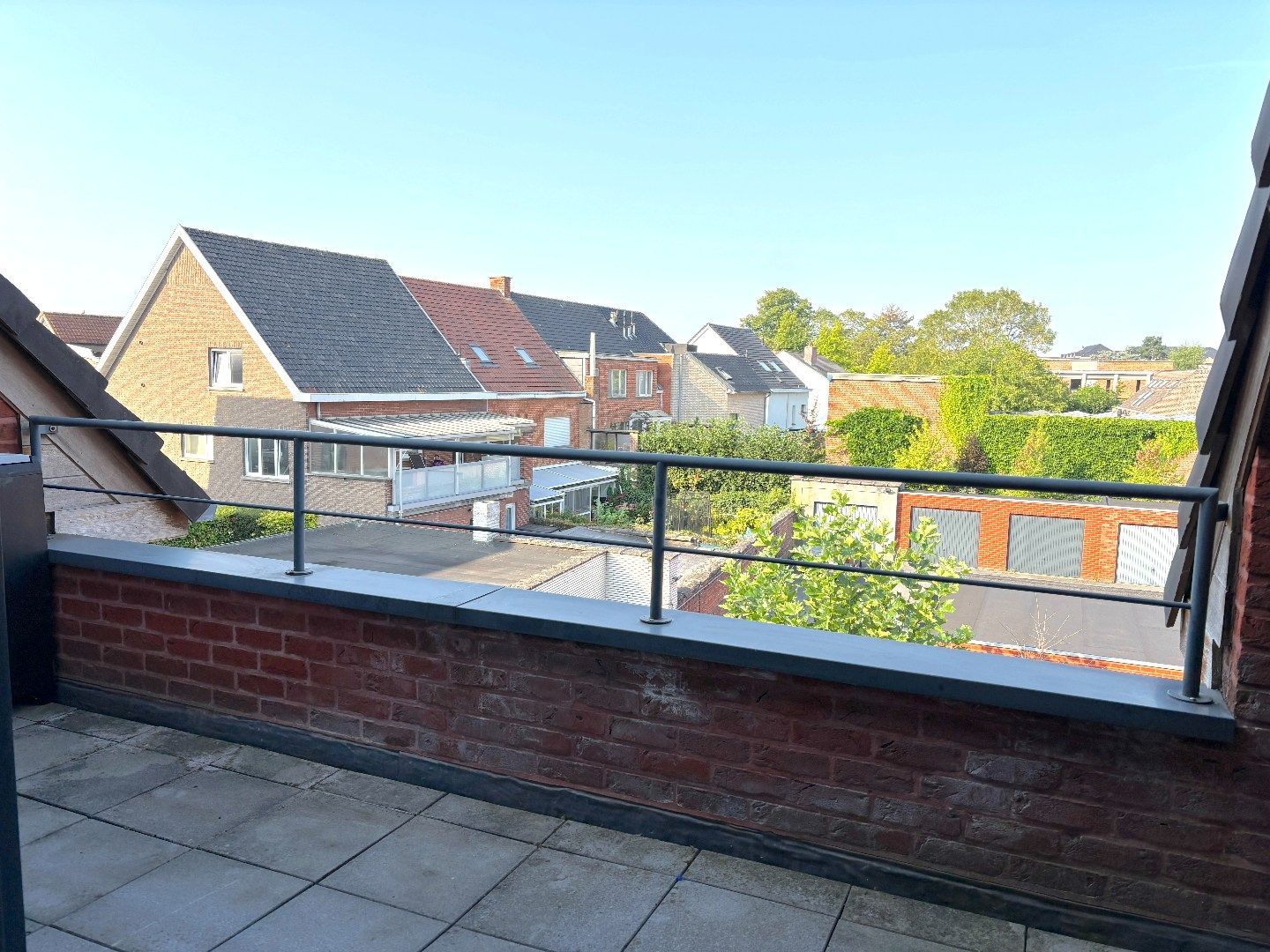 Zeer leuk duplexappartement met garage in het centrum! foto 7