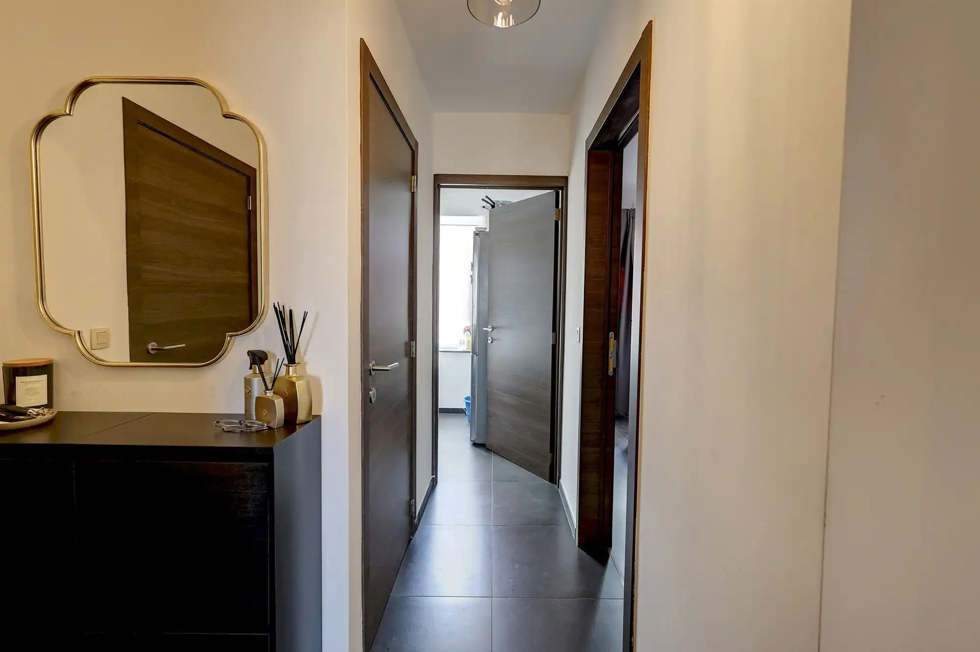Gelijkvloers appartement met tuin in Willebroek foto 13