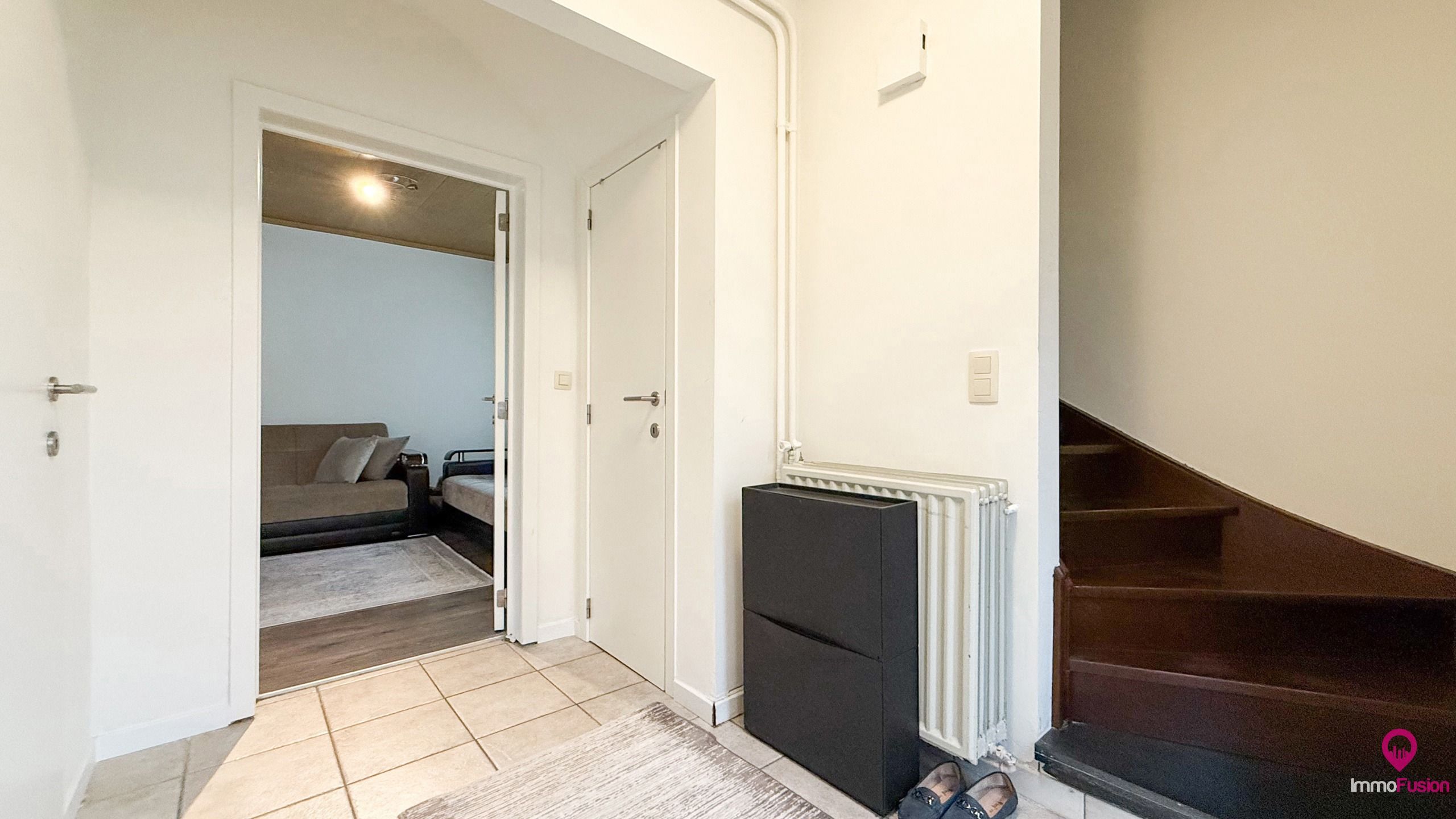 Gezellige woning met 3 slaapkamers gelegen te Houthalen! foto 15