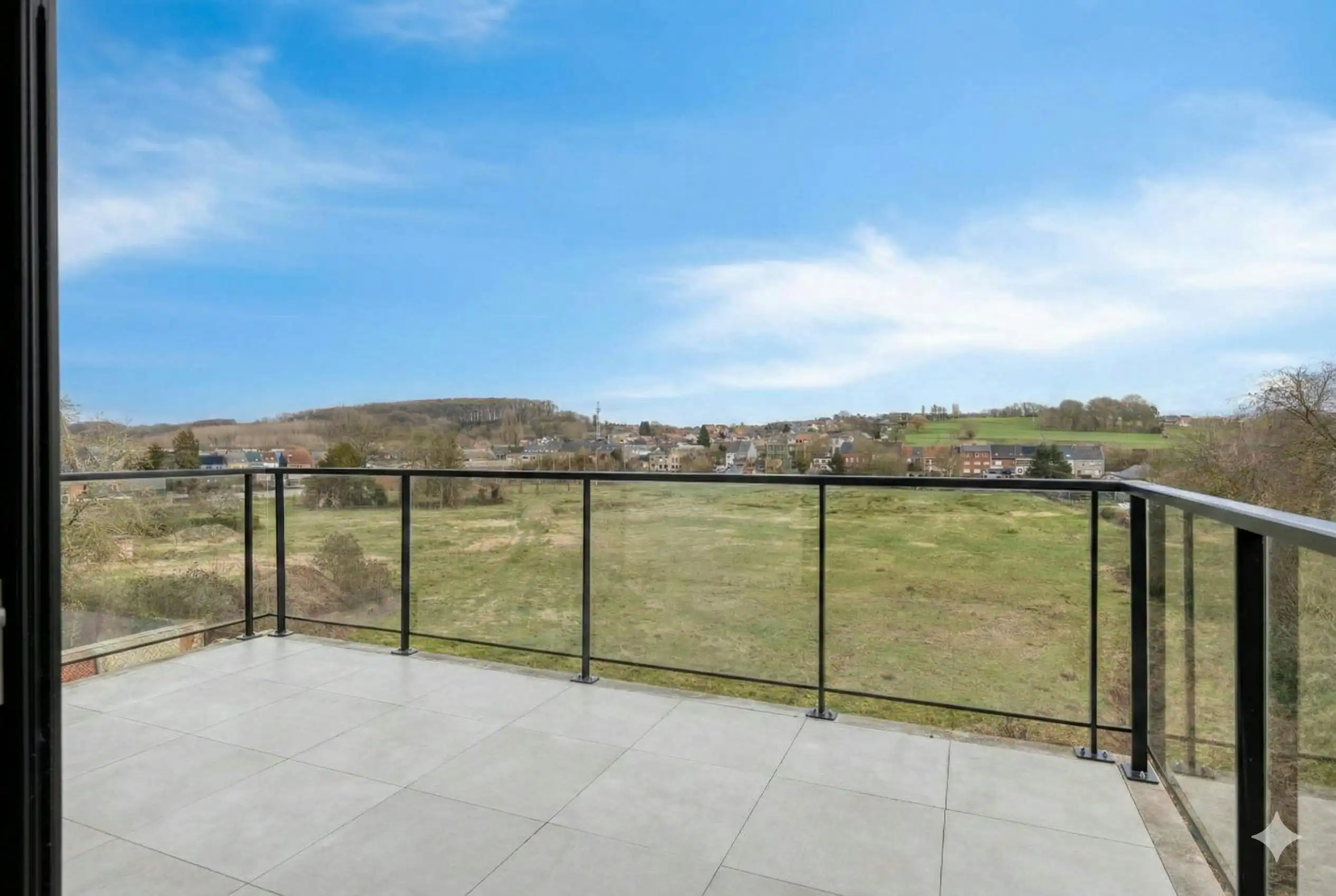 Luxe penthouse met drie slaapkamers te koop in Brakel foto 10