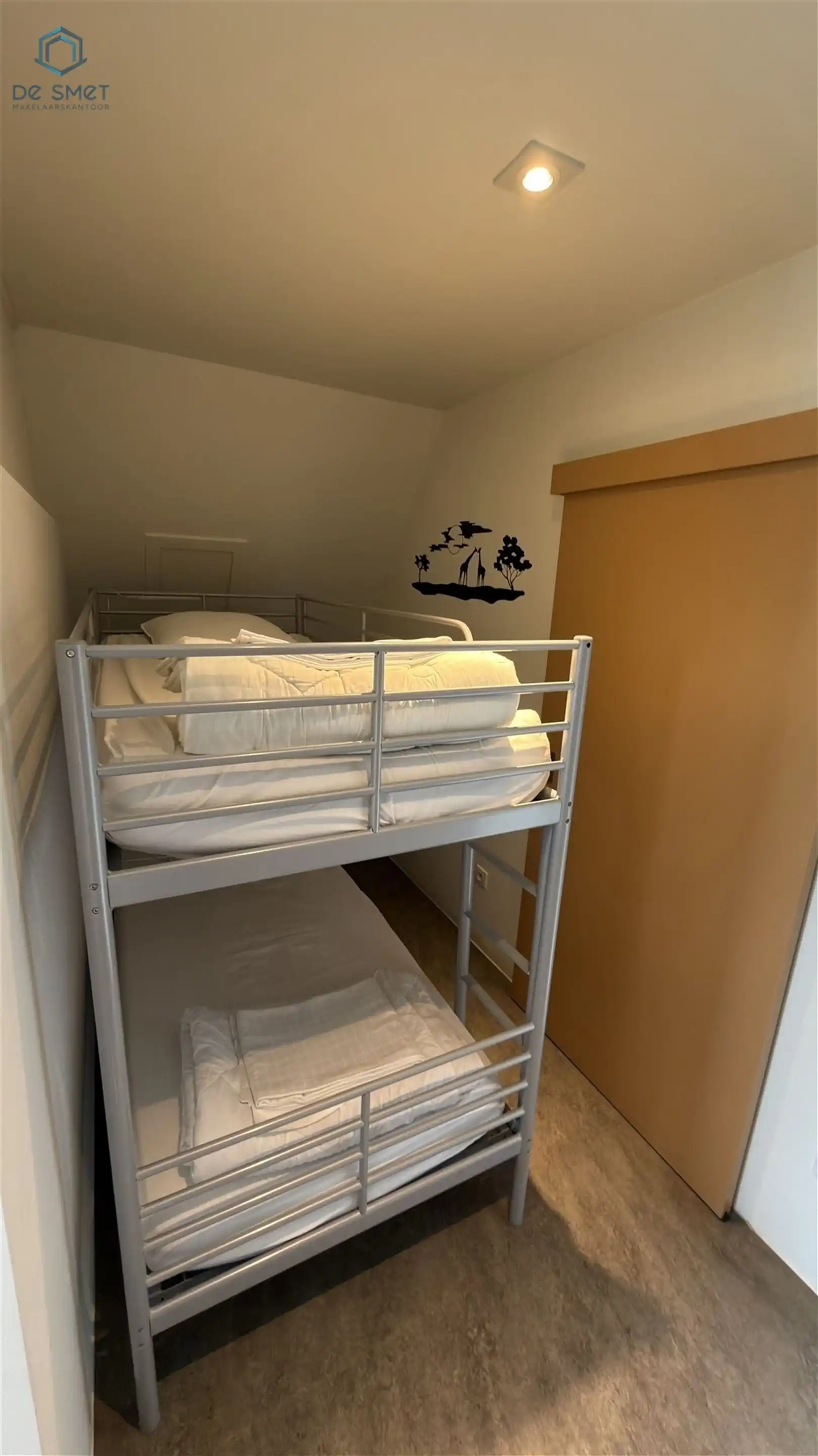 Exclusief domein te koop Instapklare privéwoning met erkende 4-sterren vakantiewoning op toplocatie in Geraardsbergen foto 23
